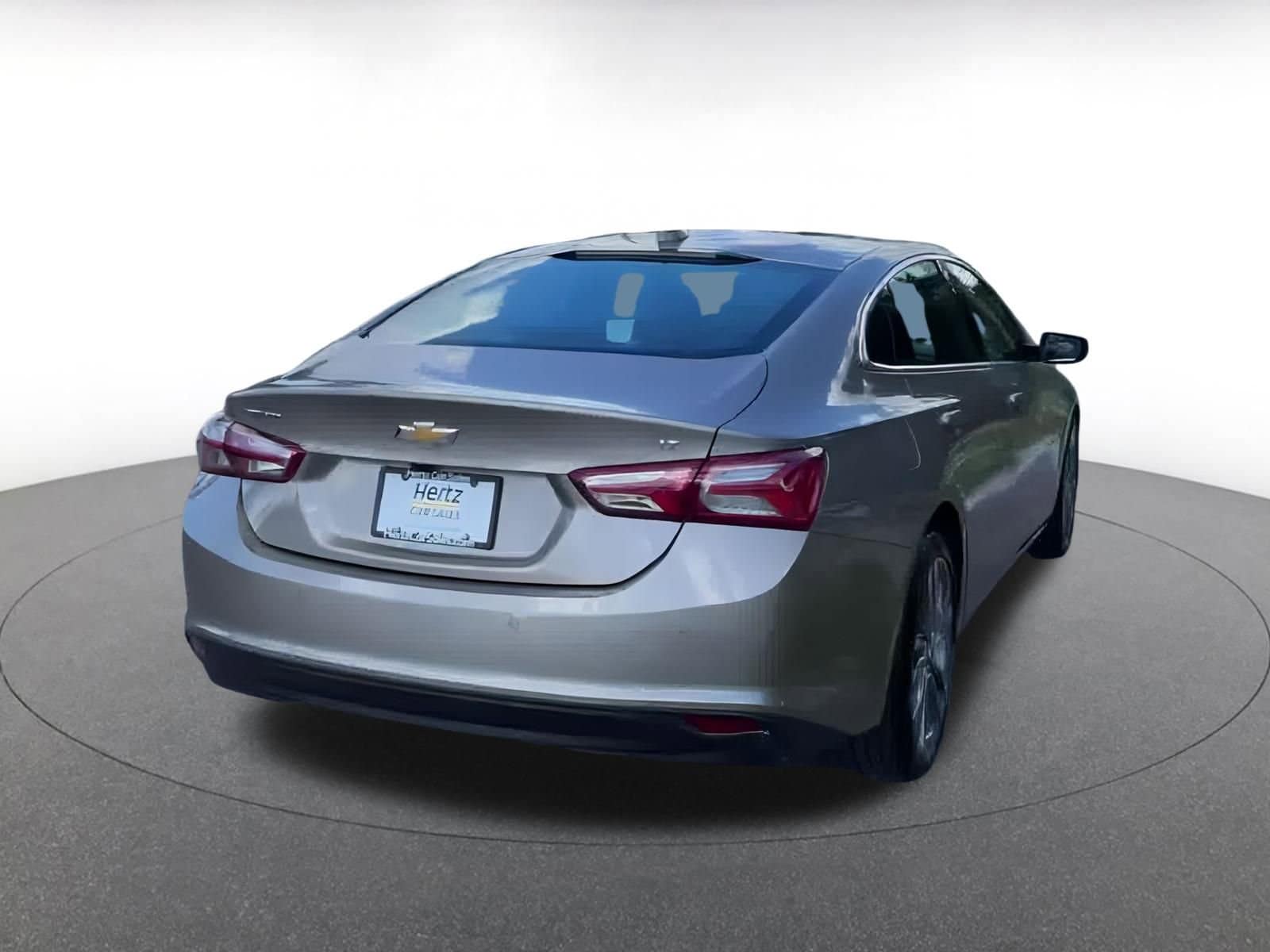 Thumbnail: 2024 Chevrolet Malibu - 15