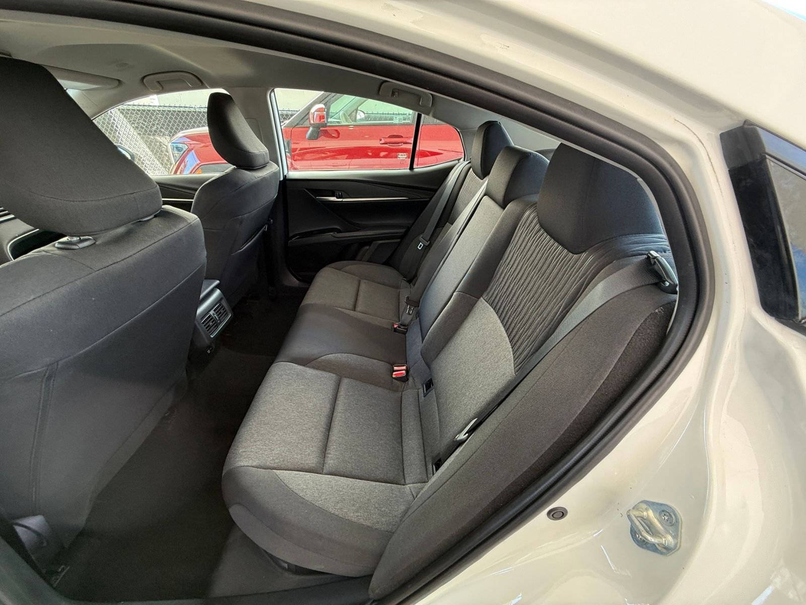 Thumbnail: 2025 Toyota Camry - 25