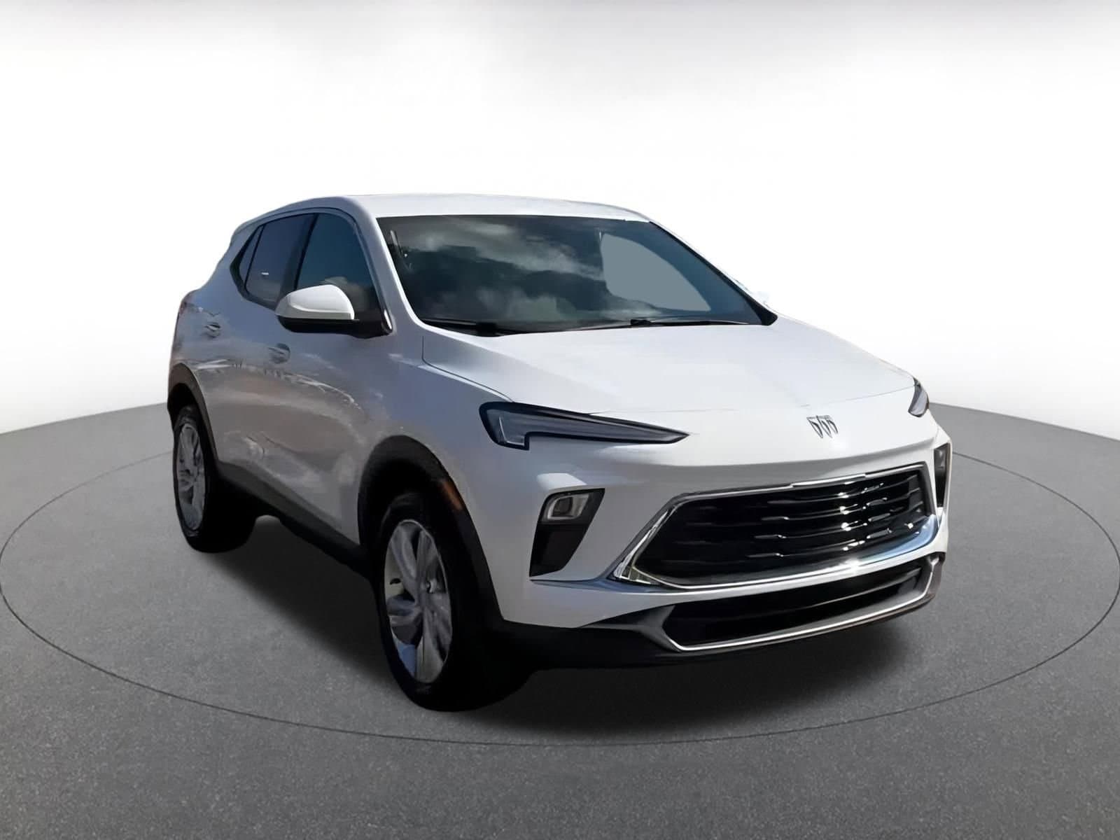 Thumbnail: 2025 Buick Encore GX - 3