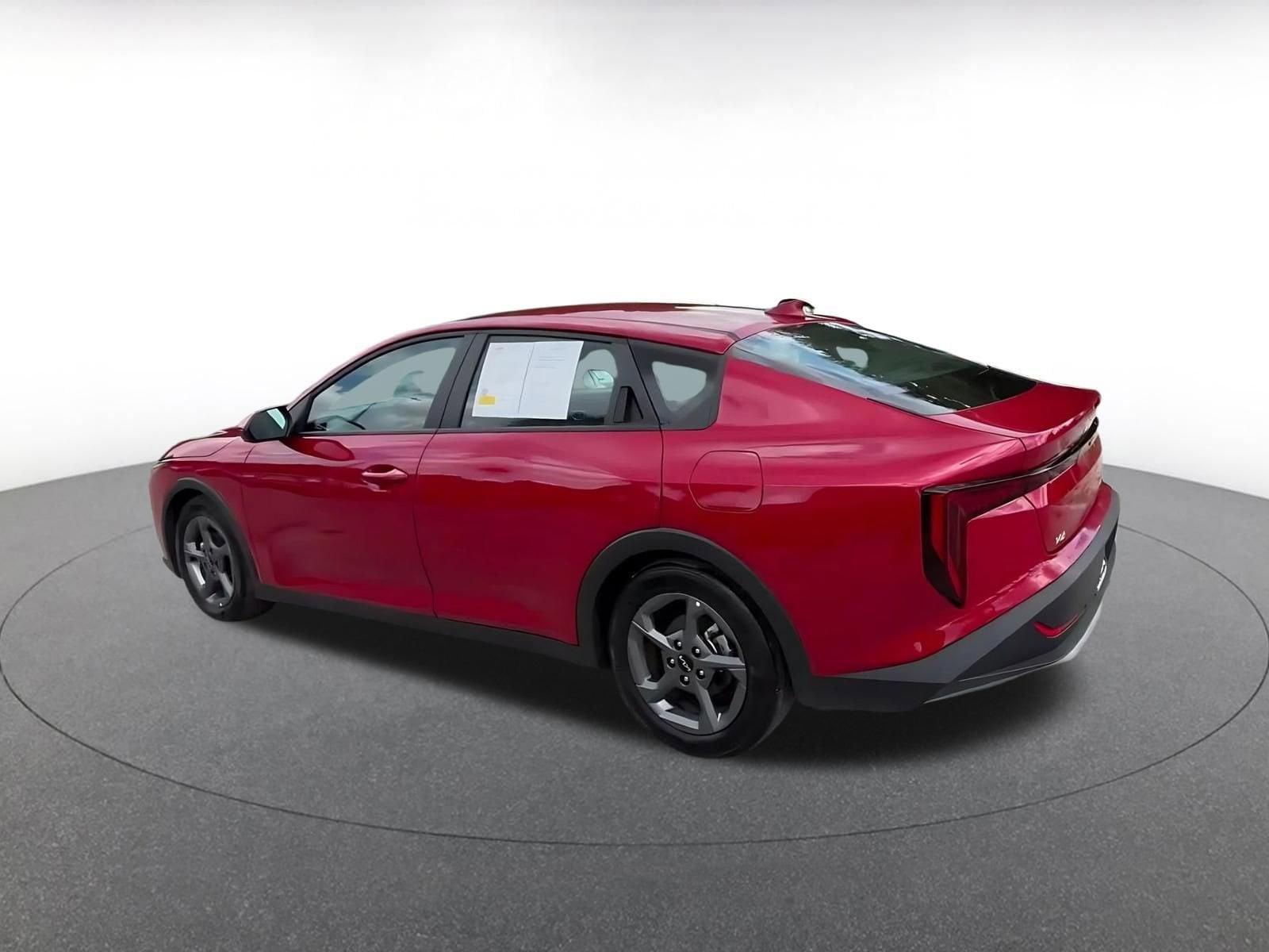 Thumbnail: 2025 Kia K4 - 10