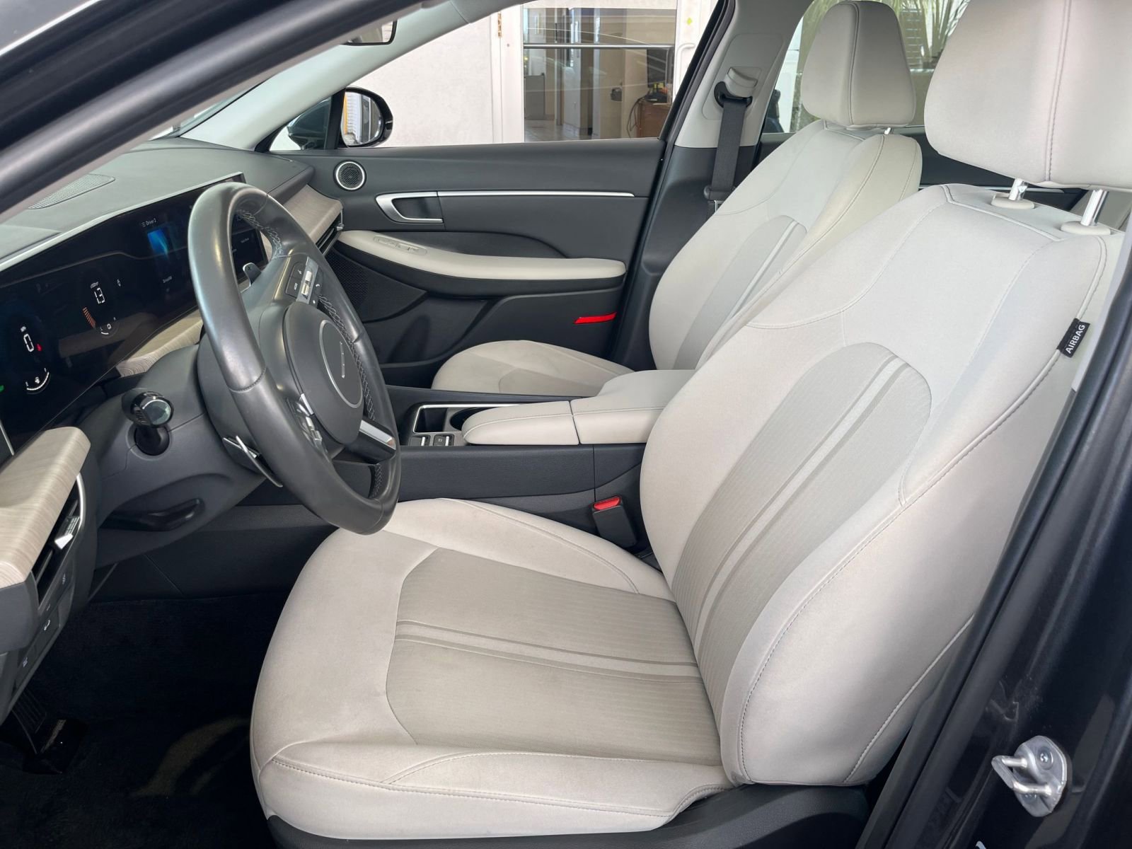 Thumbnail: 2025 Hyundai Sonata - 28