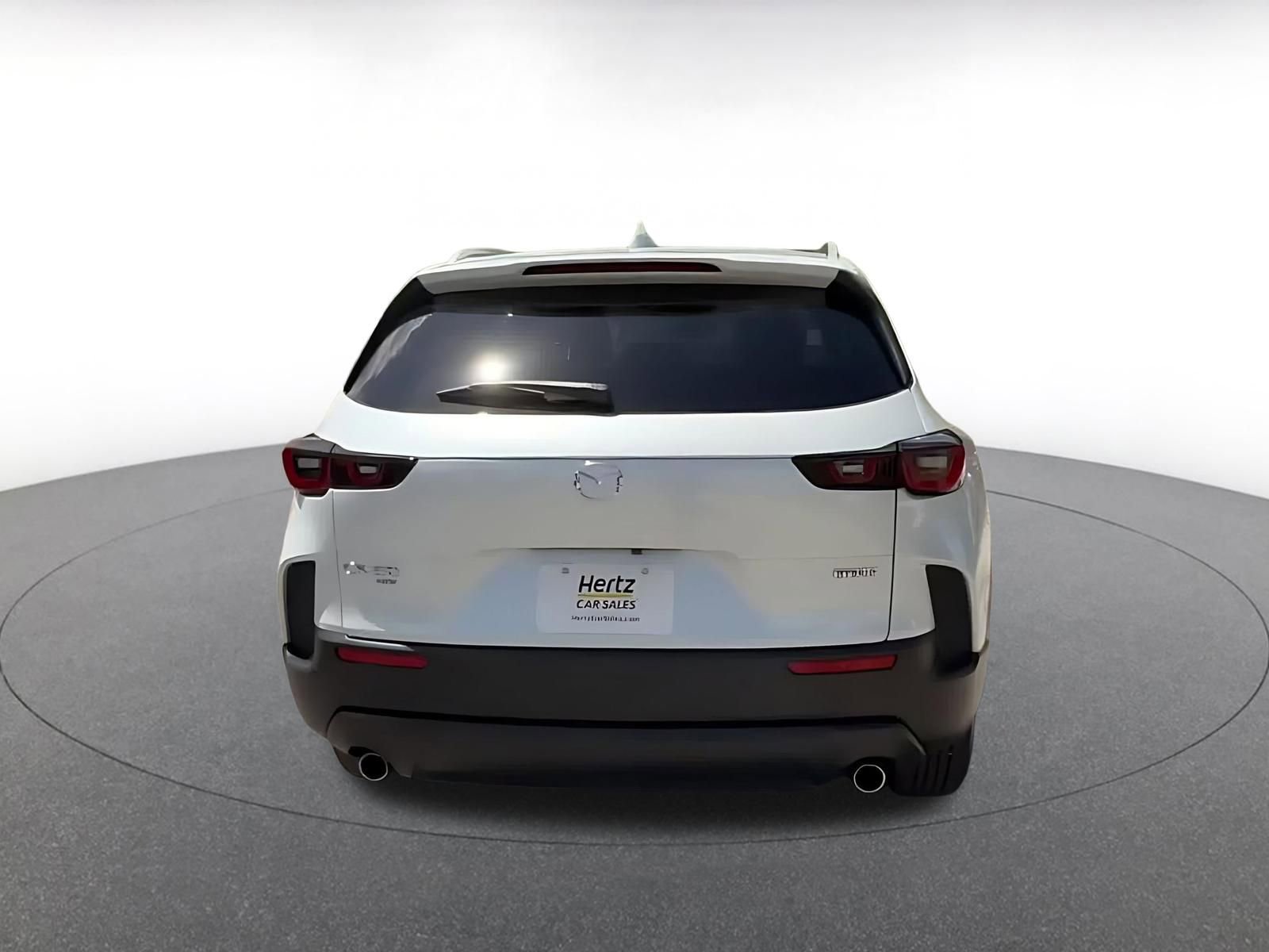 Thumbnail: 2025 Mazda CX-50 - 12