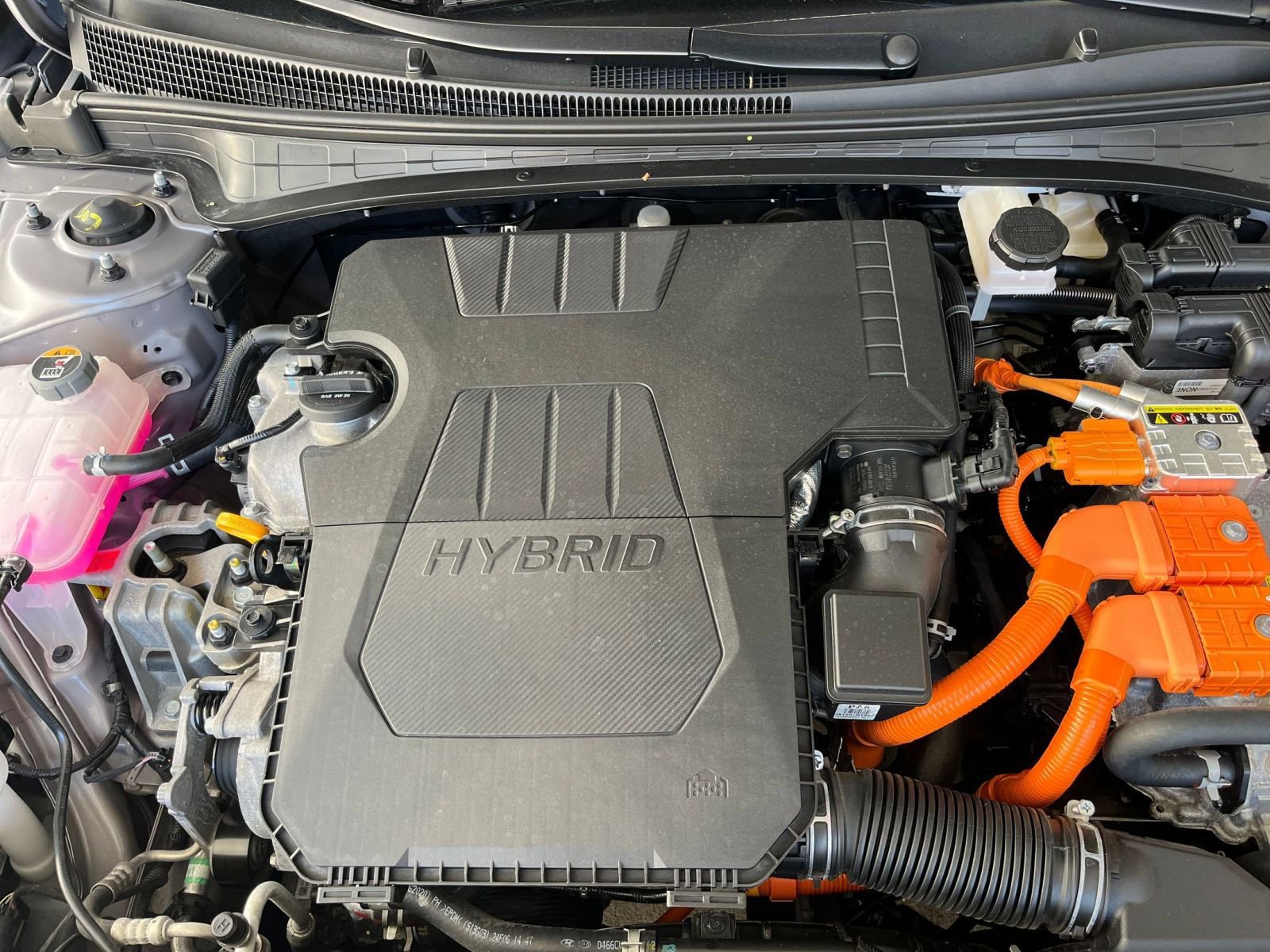 Thumbnail: 2025 Hyundai Elantra - 32