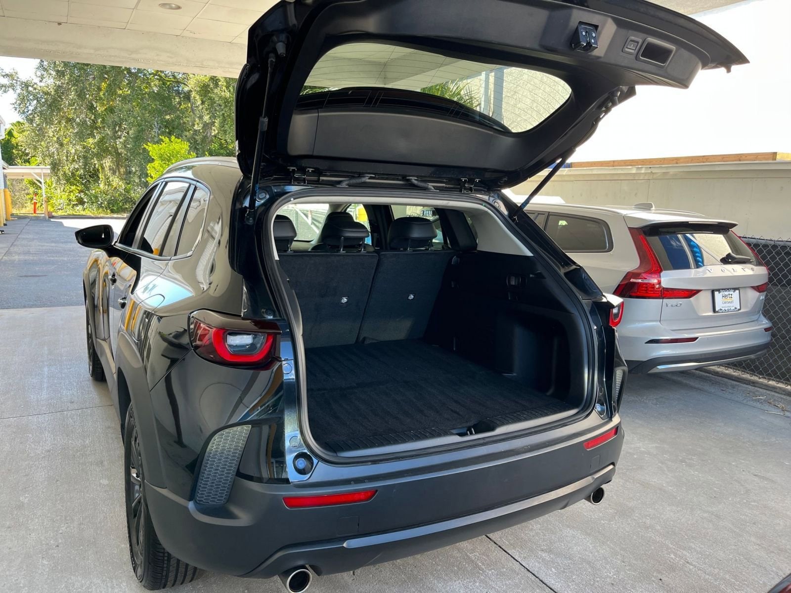 Thumbnail: 2025 Mazda CX-50 - 31