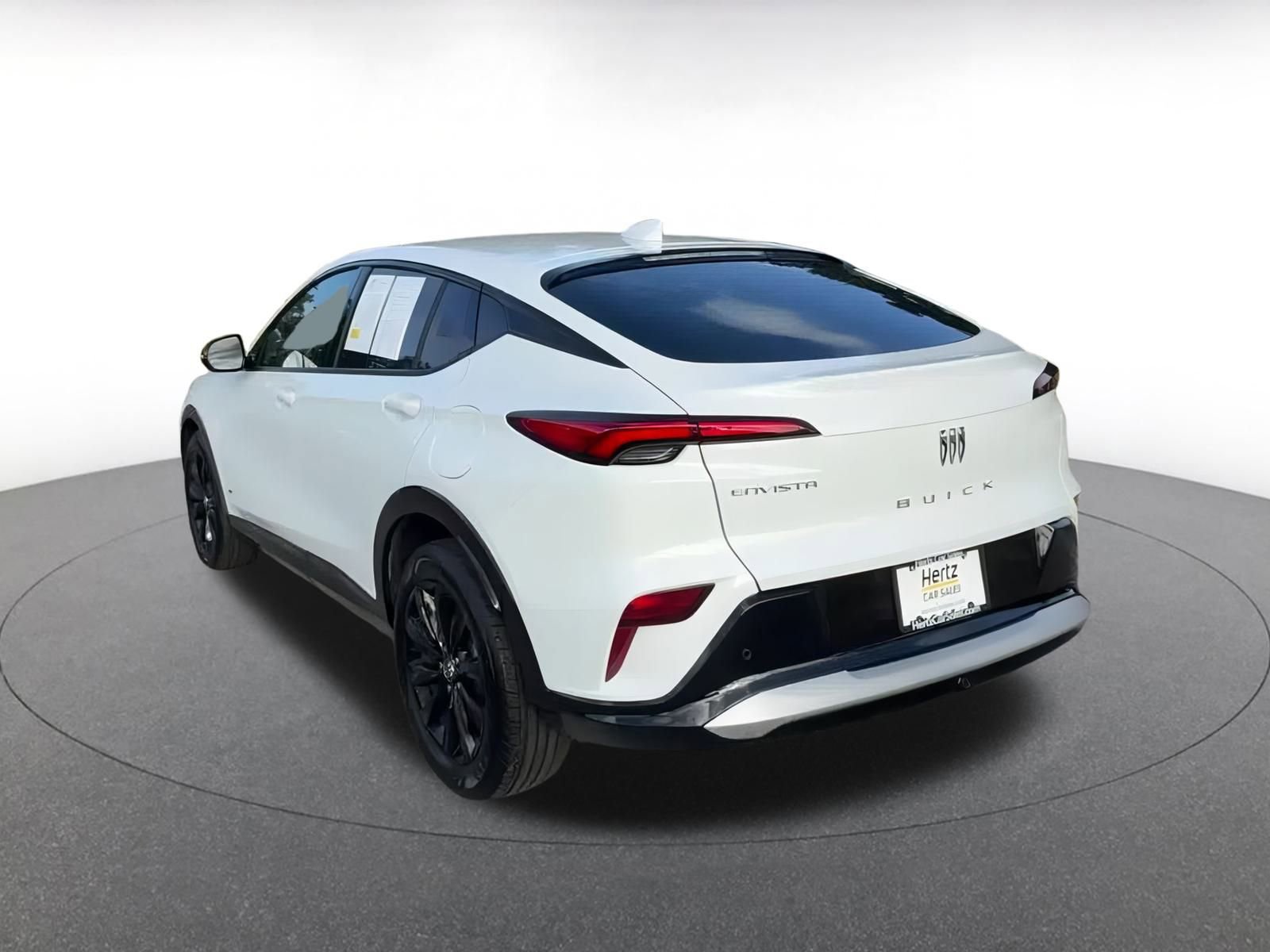 Thumbnail: 2025 Buick Envista - 11