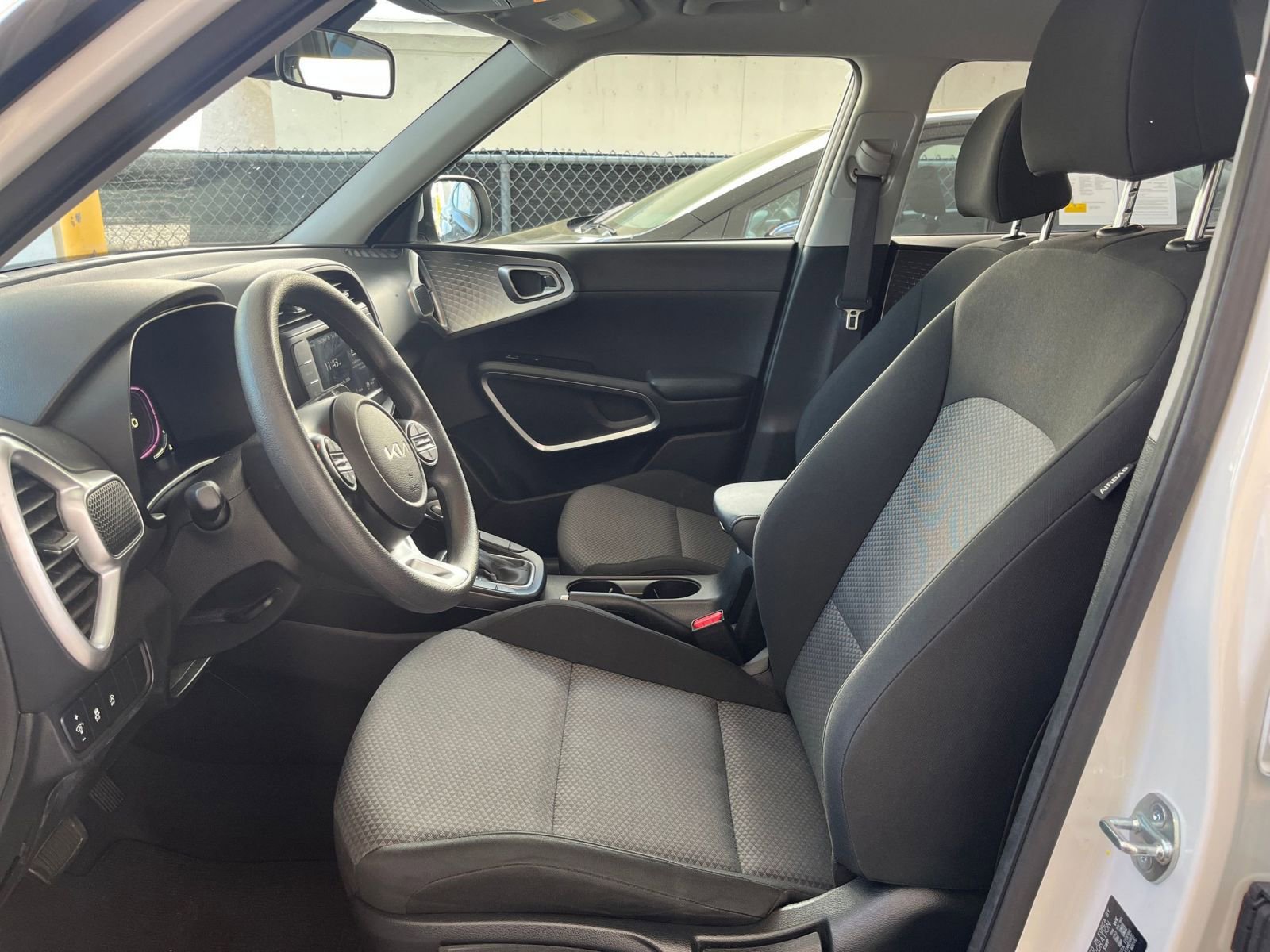 Thumbnail: 2025 Kia Soul - 27