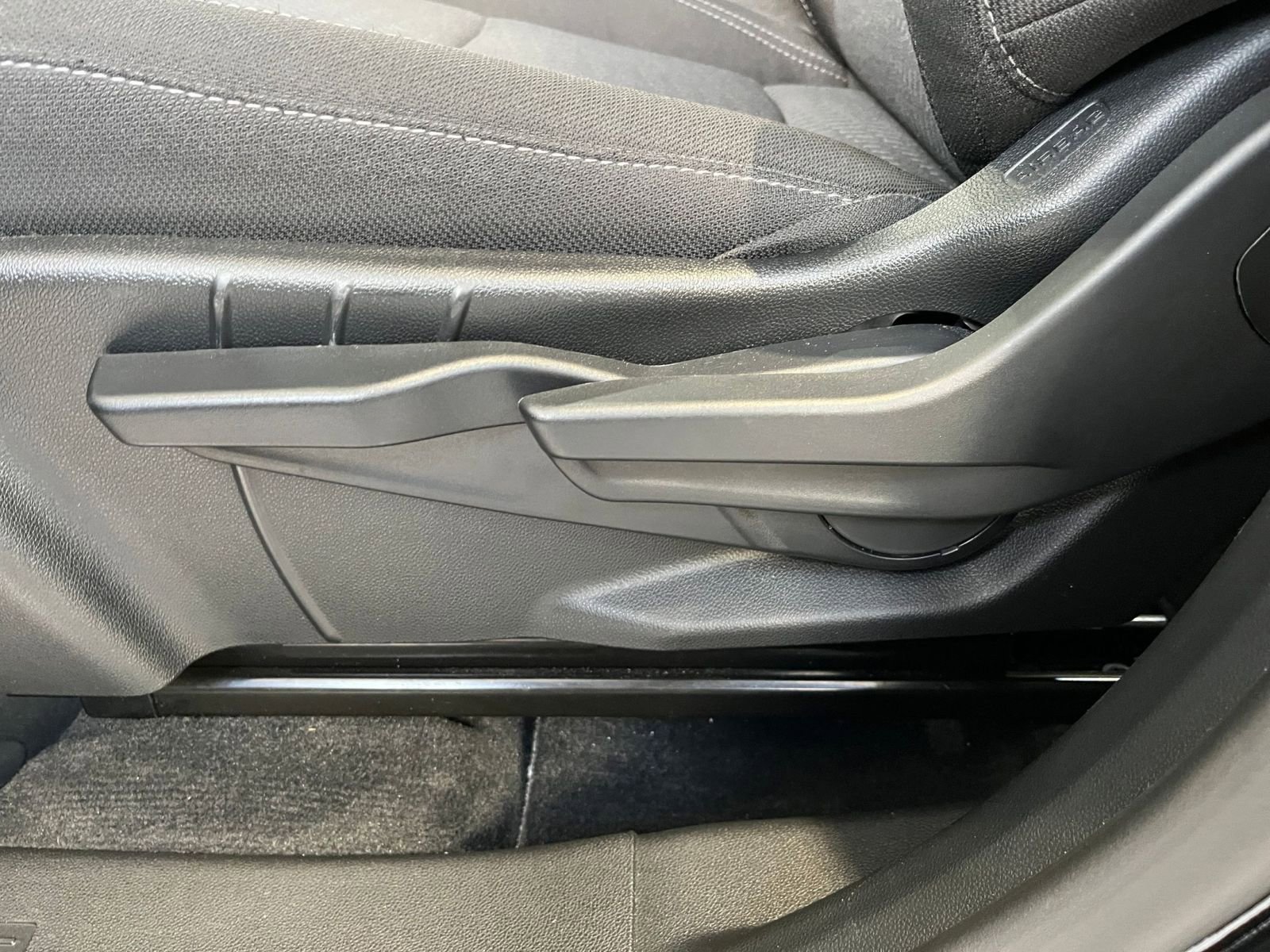 Thumbnail: 2025 Chevrolet Equinox - 23