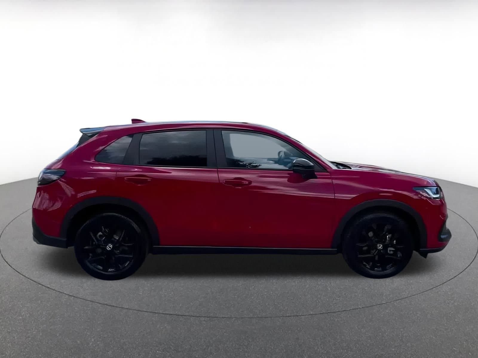 Thumbnail: 2025 Honda HR-V - 16