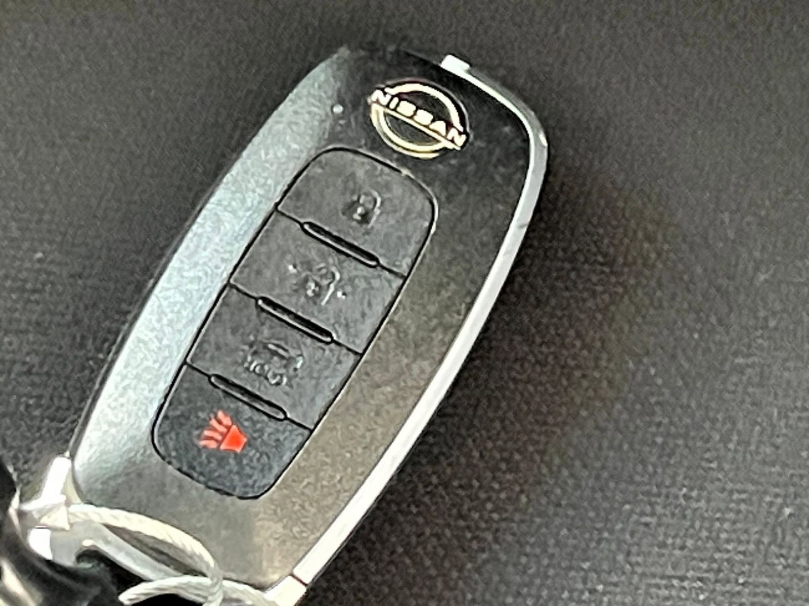 Thumbnail: 2025 Nissan Sentra - 21