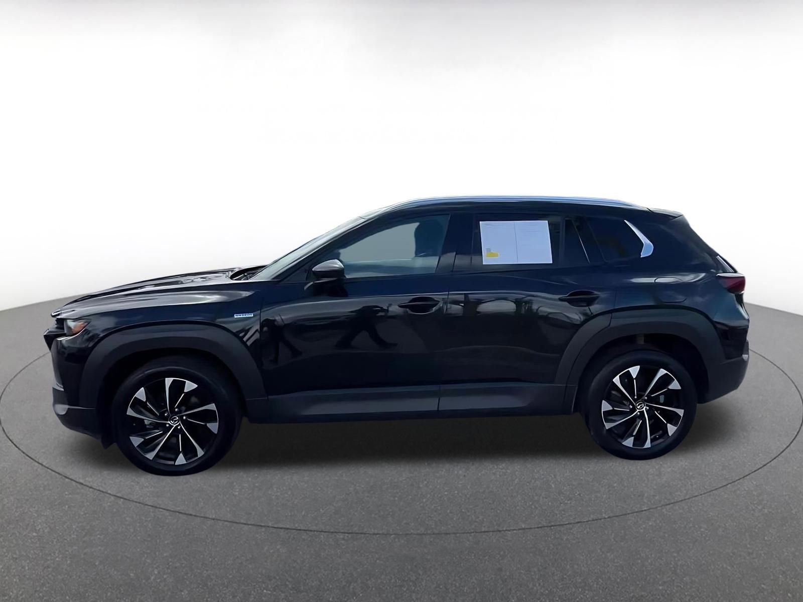 Thumbnail: 2025 Mazda CX-50 - 9