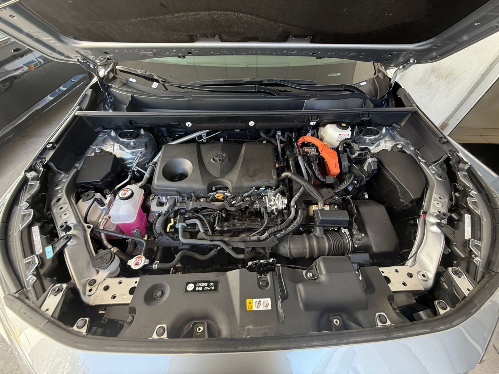 Thumbnail: 2025 Toyota RAV4 - 32