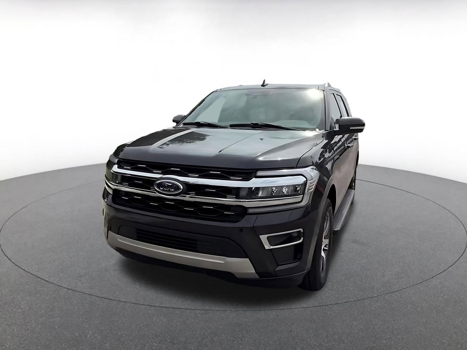 Thumbnail: 2024 Ford Expedition - 7