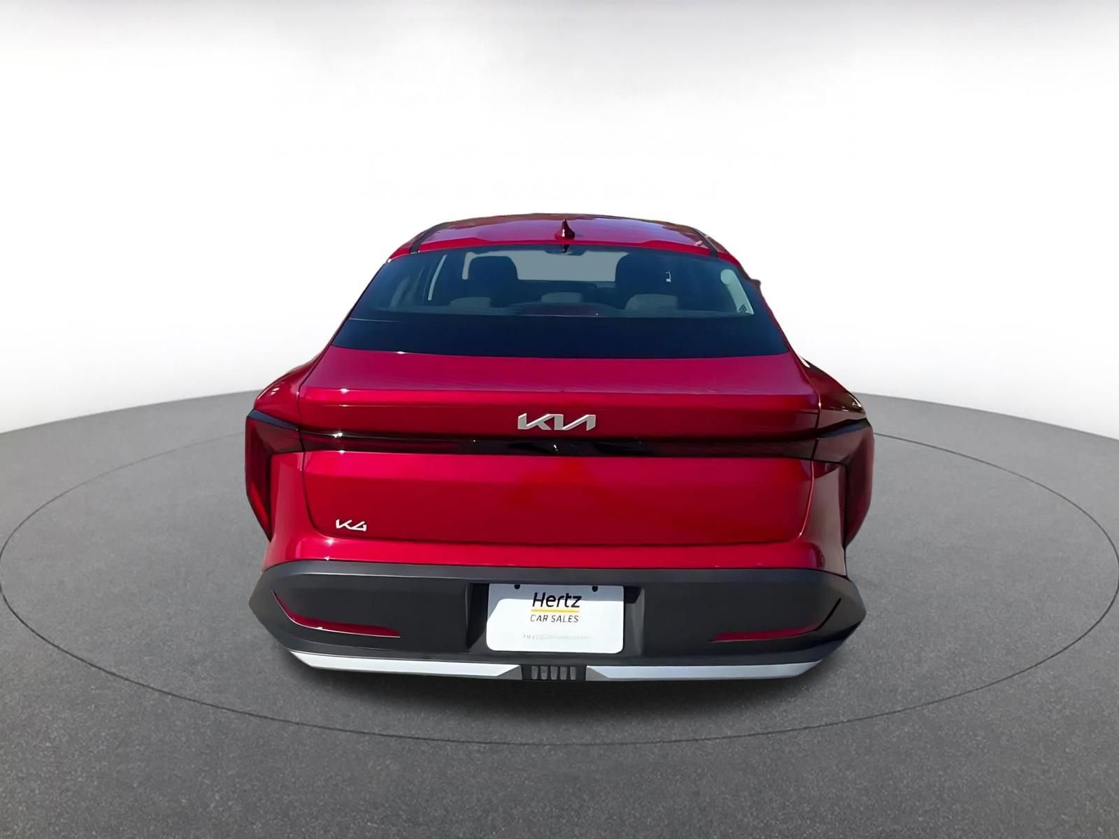 Thumbnail: 2025 Kia K4 - 12