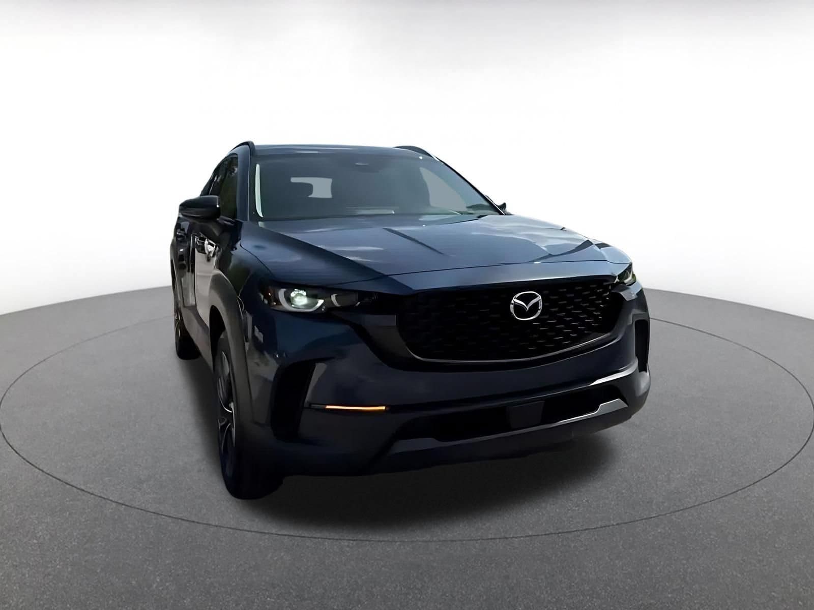 Thumbnail: 2025 Mazda CX-50 - 3