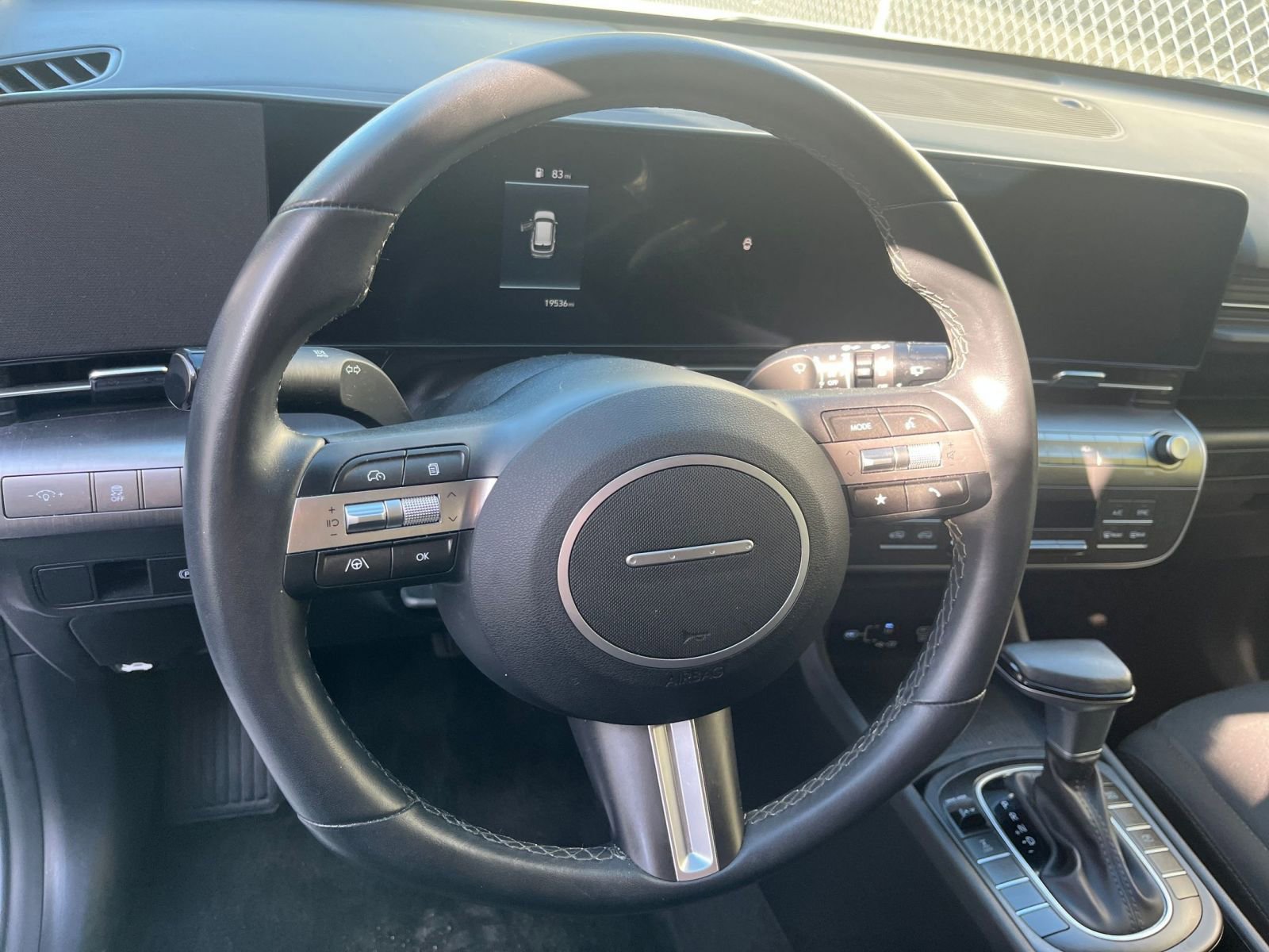 Thumbnail: 2025 Hyundai Kona - 28