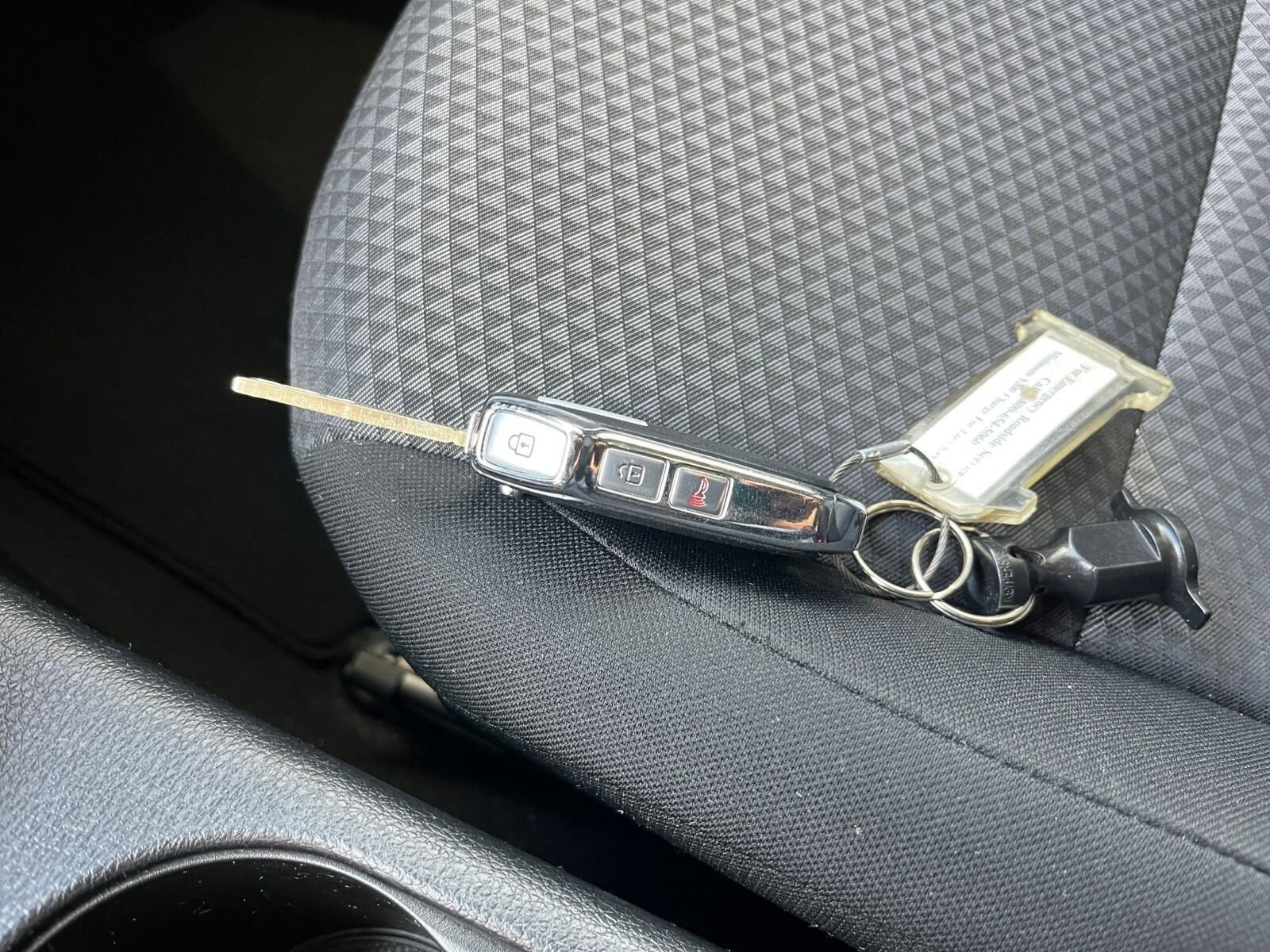 Thumbnail: 2025 Kia Soul - 22