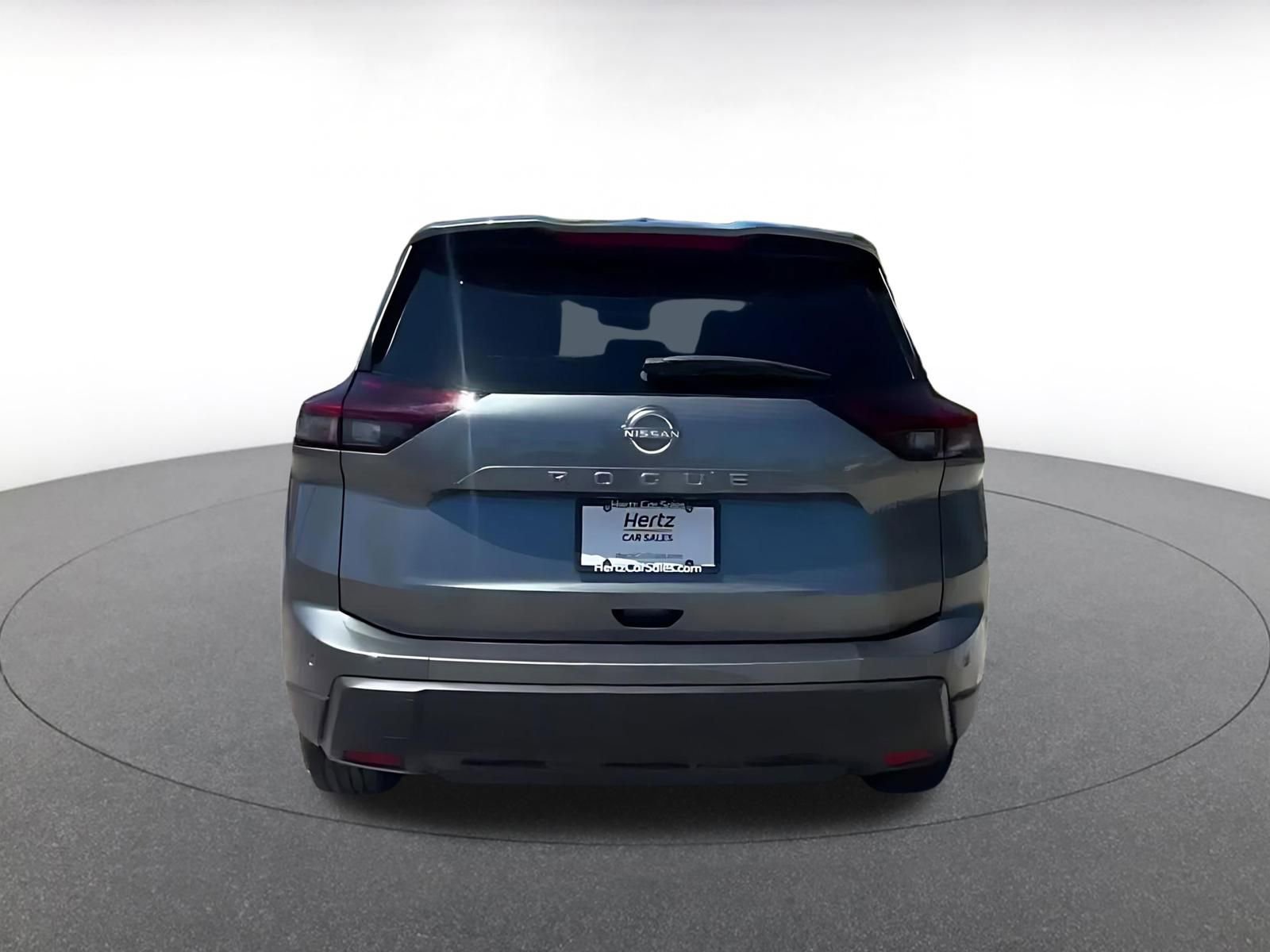 Thumbnail: 2025 Nissan Rogue - 12