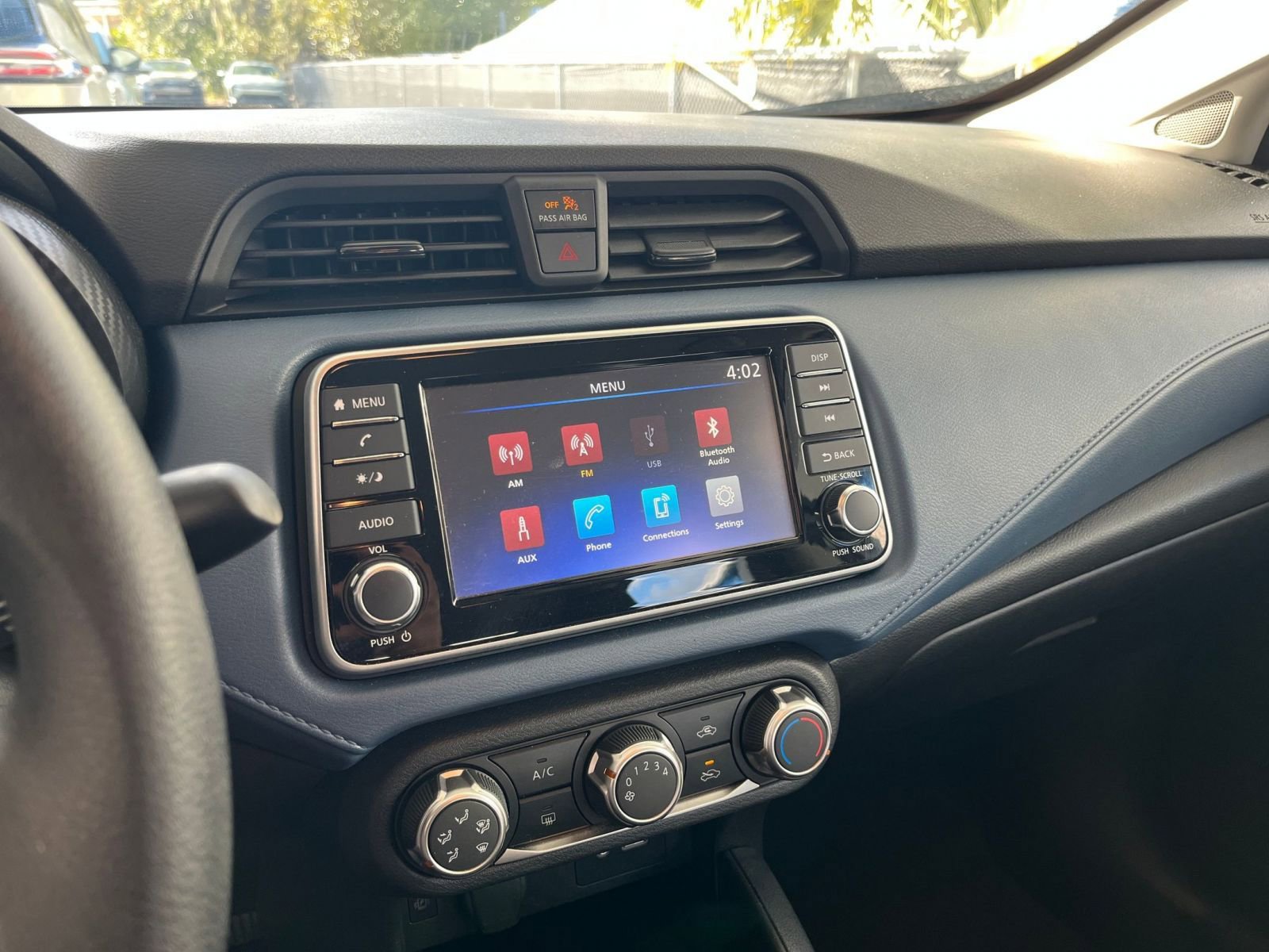 Thumbnail: 2025 Nissan Versa - 20