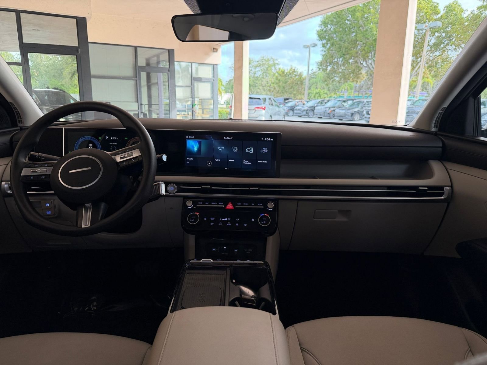 Thumbnail: 2025 Hyundai Tucson - 27