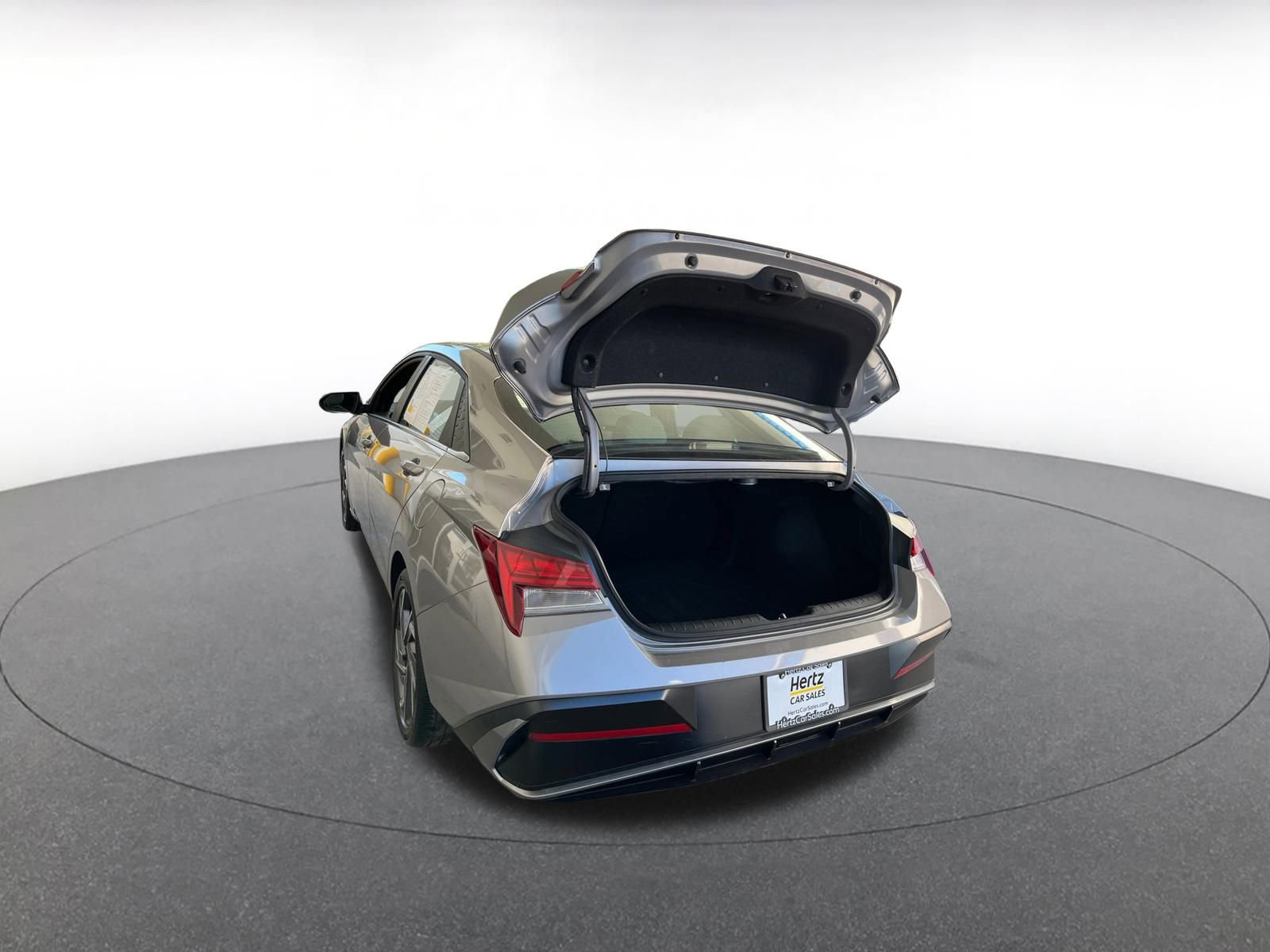 Thumbnail: 2025 Hyundai Elantra - 12