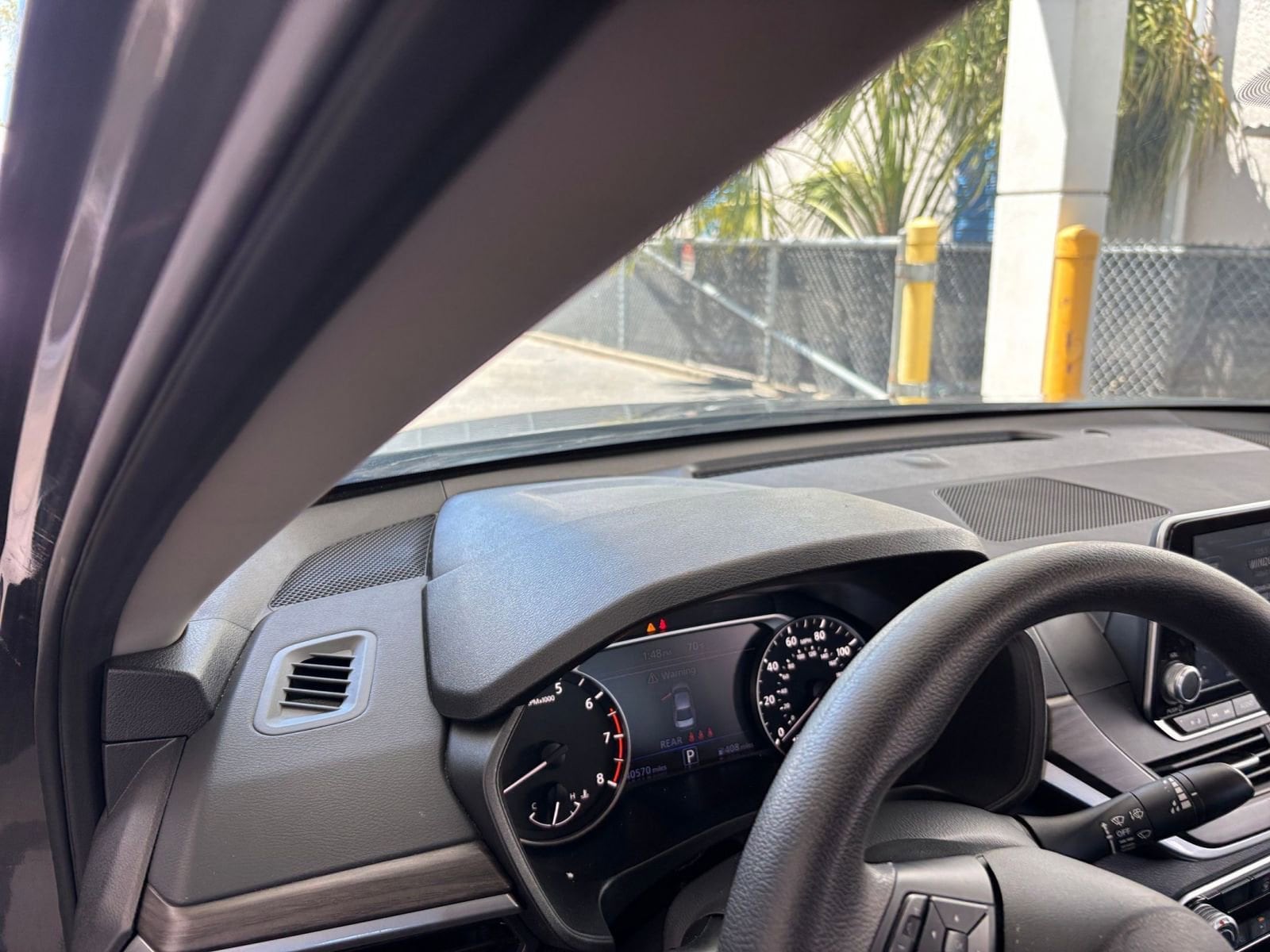 Thumbnail: 2025 Nissan Altima - 34