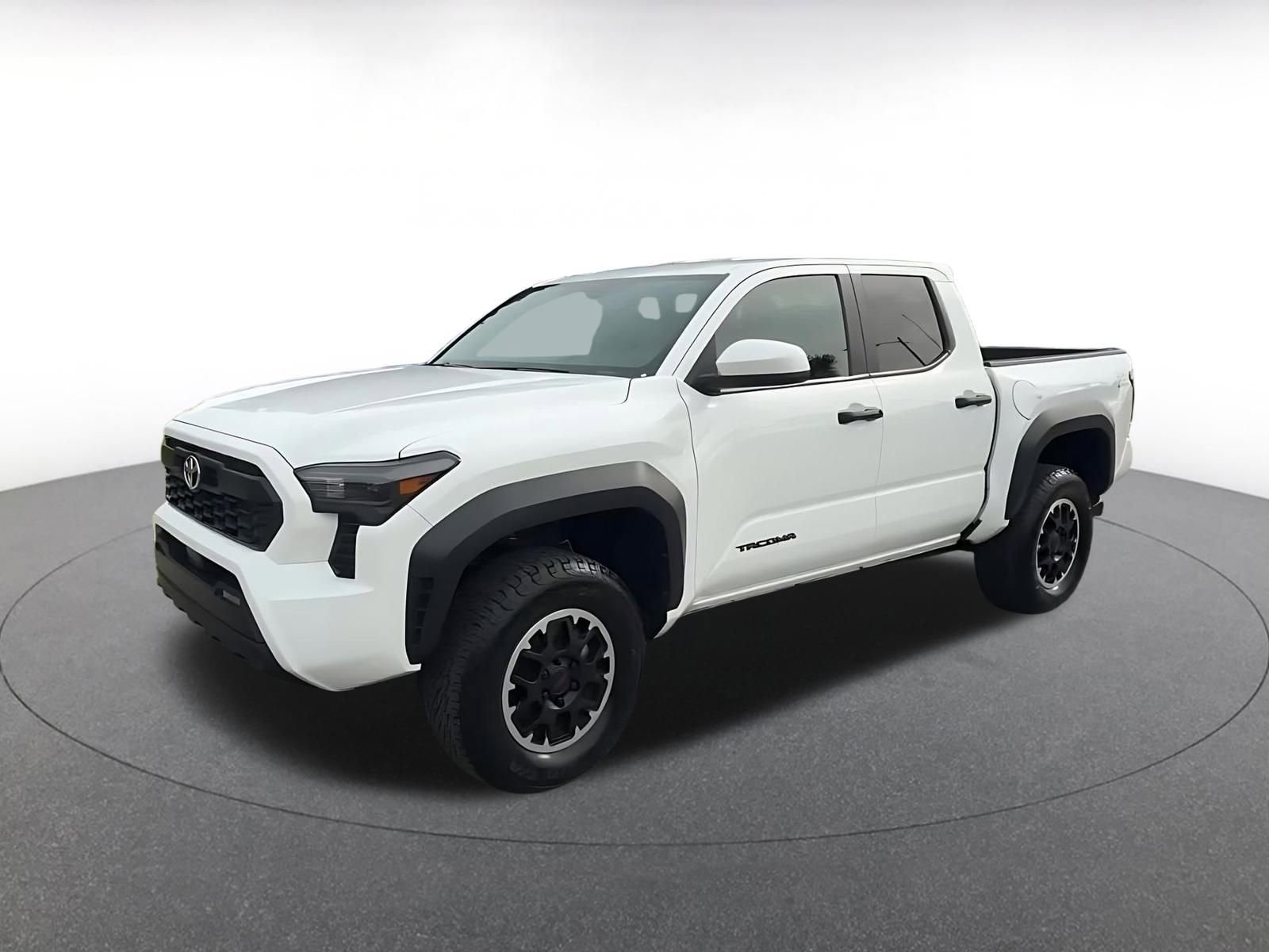 Thumbnail: 2024 Toyota Tacoma - 8