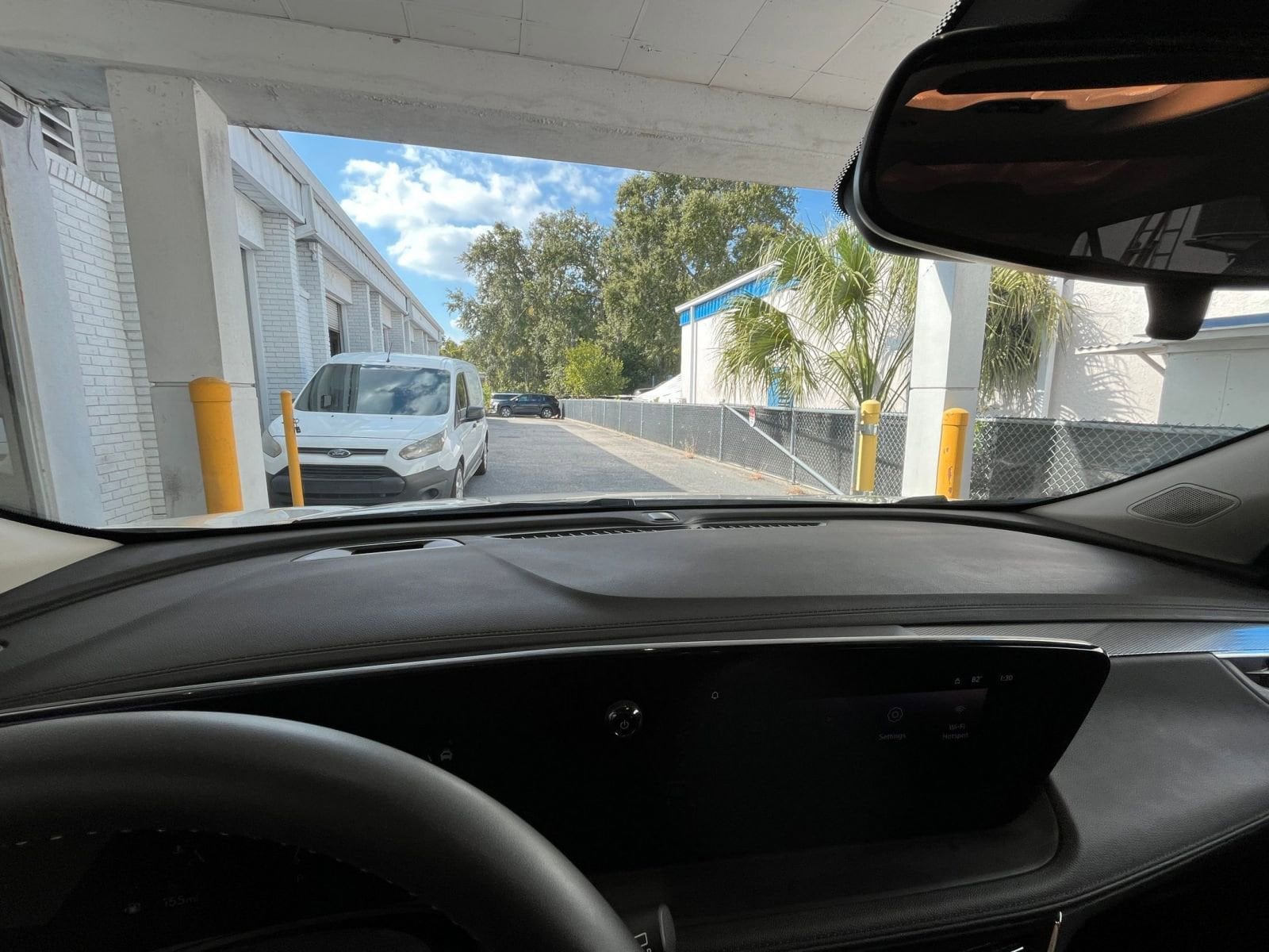 Thumbnail: 2025 Buick Encore GX - 33