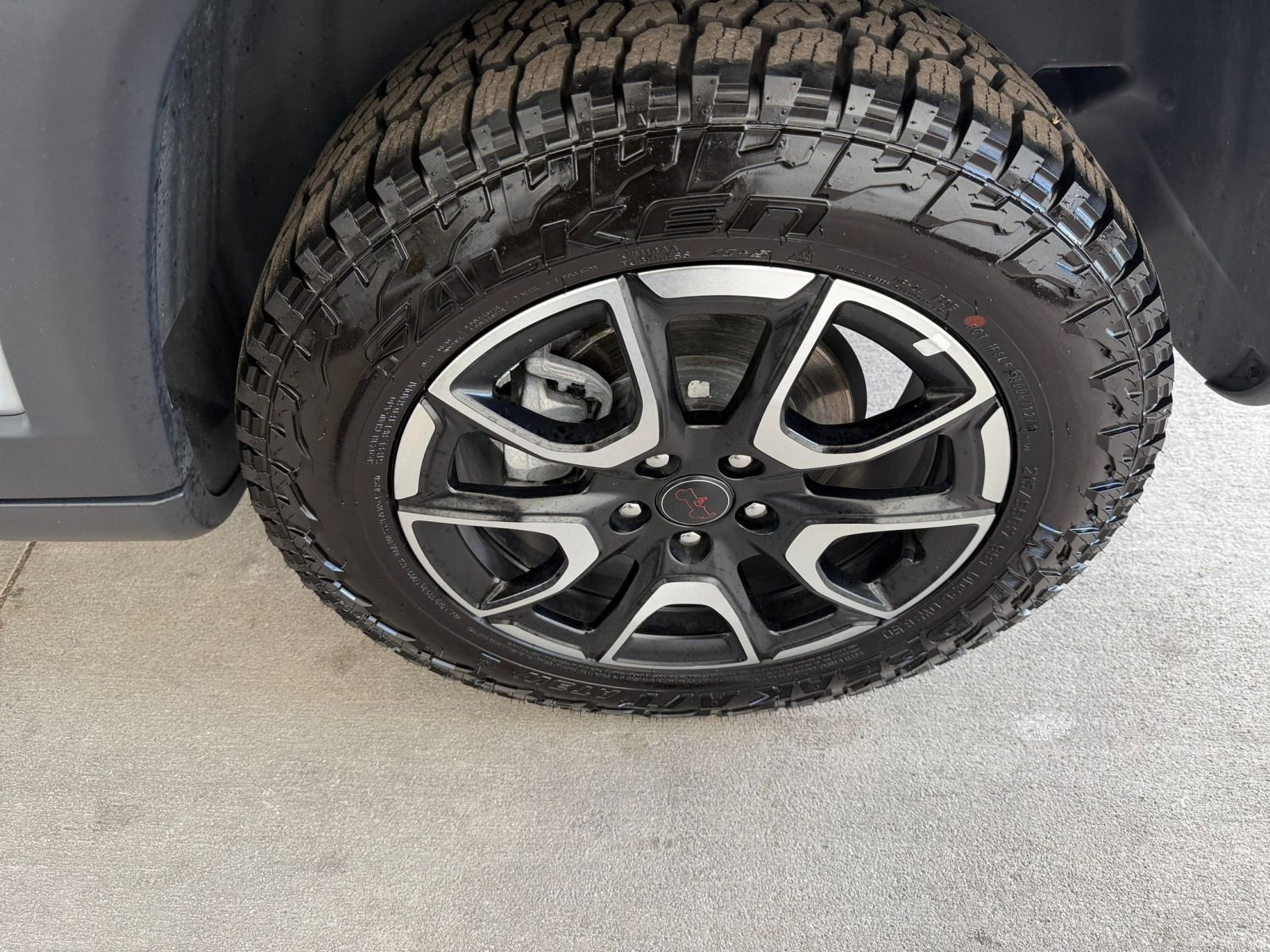 Thumbnail: 2025 Jeep Compass - 30