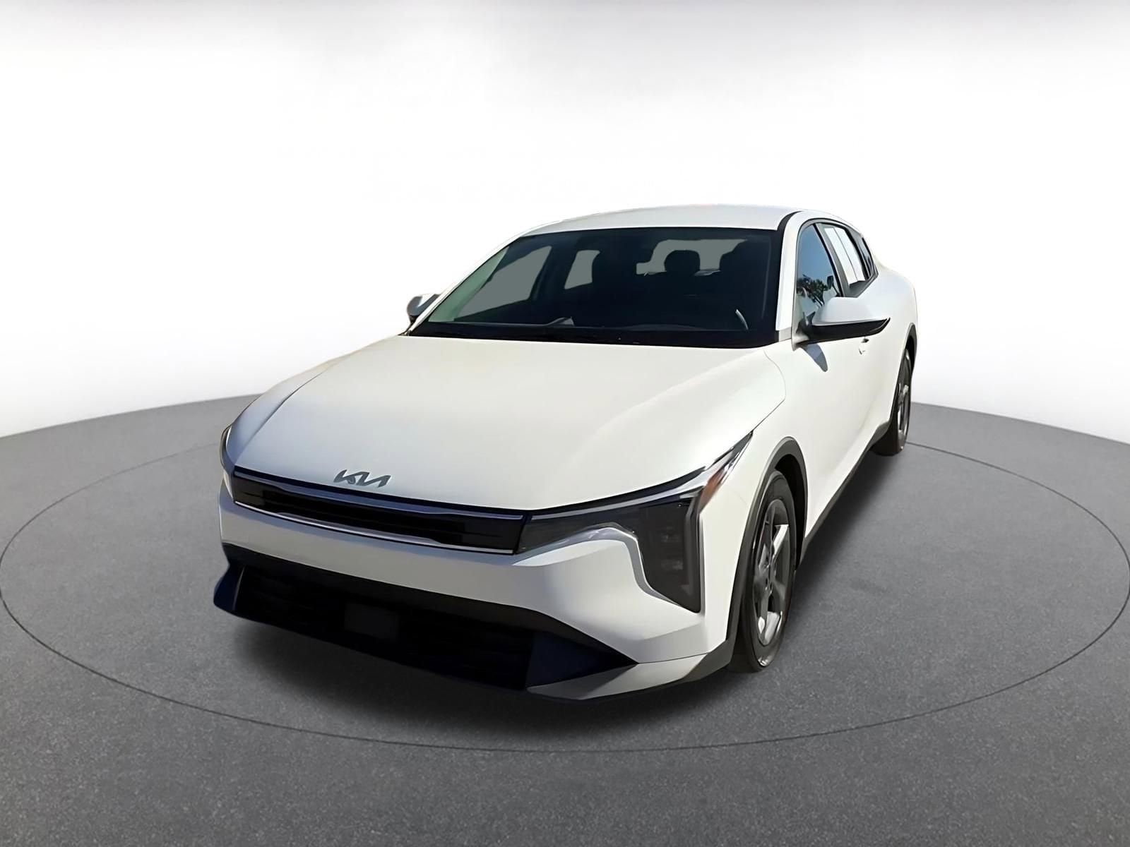 Thumbnail: 2025 Kia K4 - 7