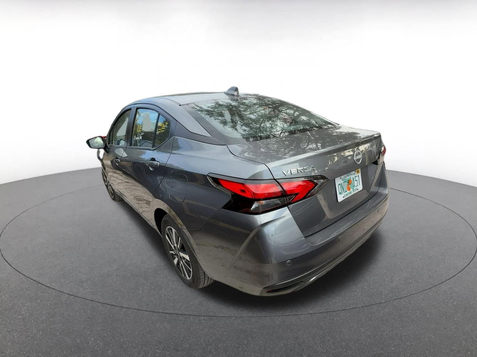 Thumbnail: 2025 Nissan Versa - 5