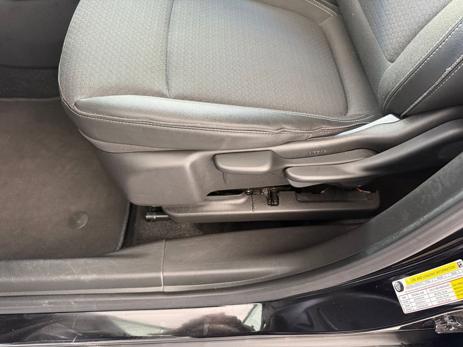 Thumbnail: 2025 Buick Encore GX - 23