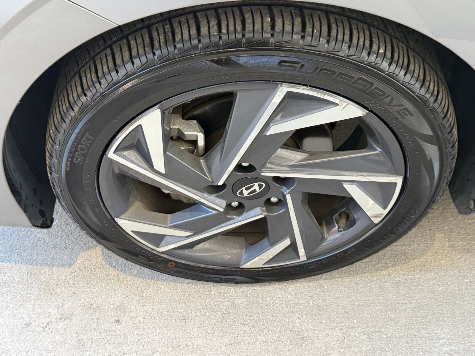 Thumbnail: 2025 Hyundai Elantra - 30