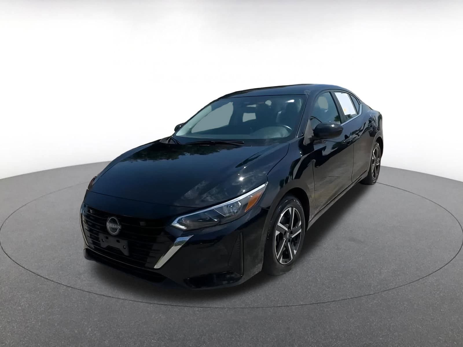 Thumbnail: 2024 Nissan Sentra - 4