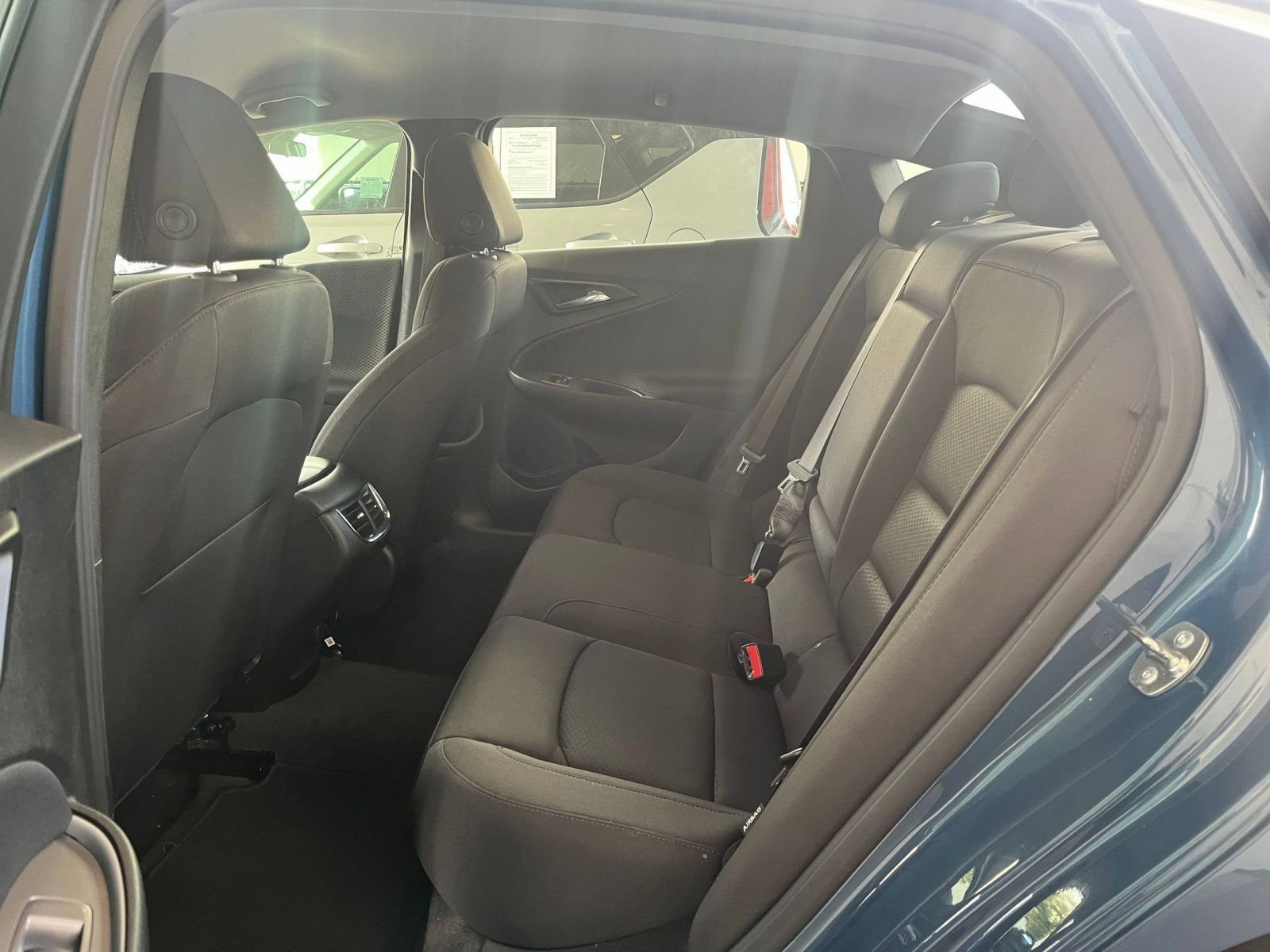 Thumbnail: 2024 Chevrolet Malibu - 25