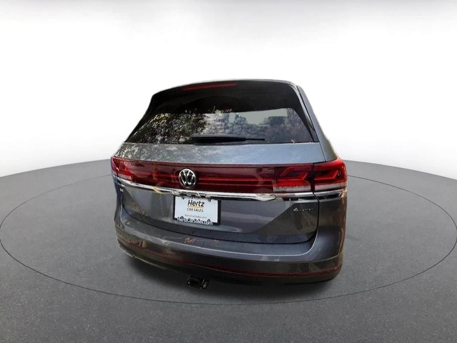 Thumbnail: 2025 Volkswagen Atlas - 6