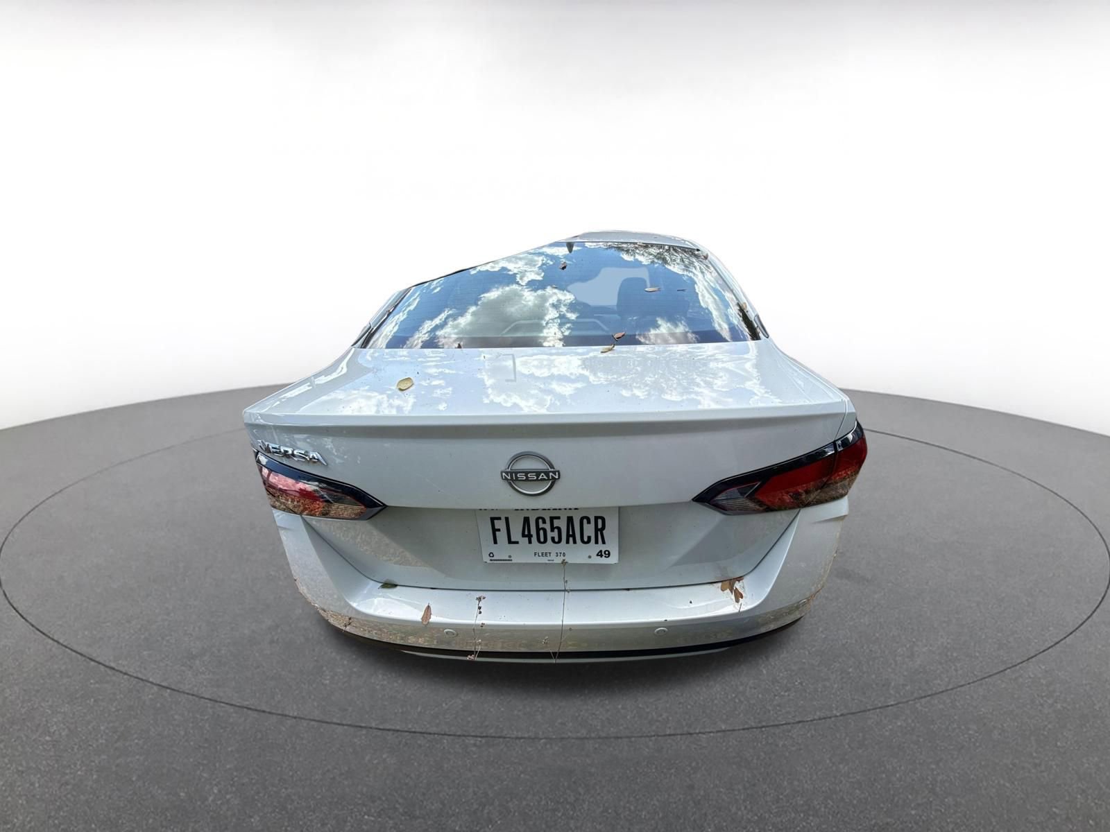 Thumbnail: 2025 Nissan Versa - 7