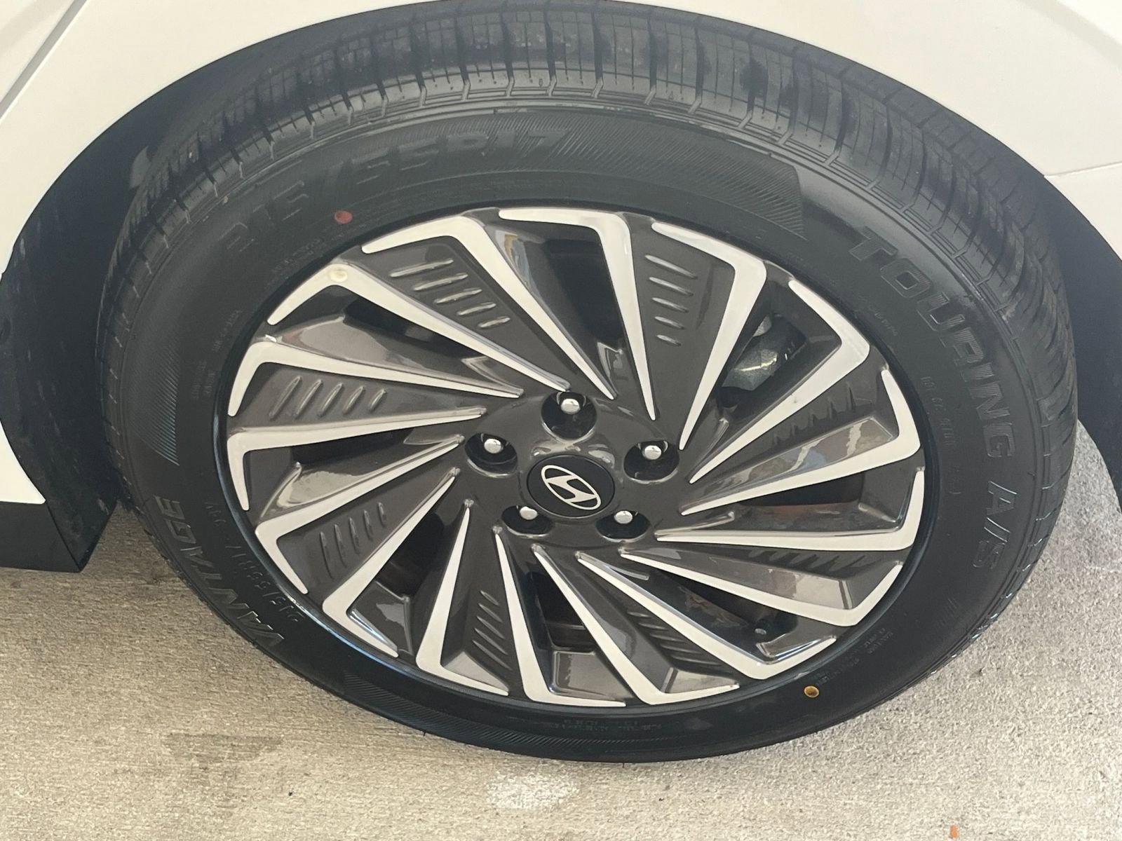 Thumbnail: 2025 Hyundai Sonata - 30