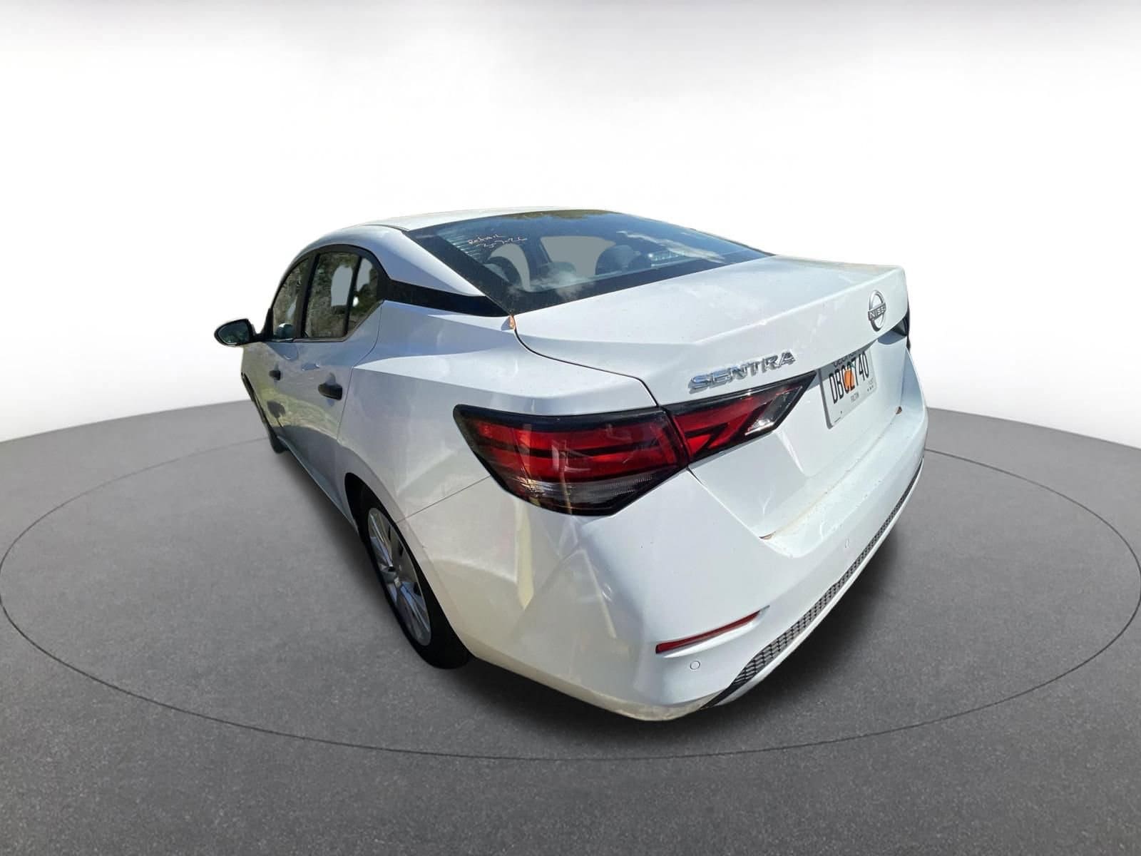 Thumbnail: 2025 Nissan Sentra - 5