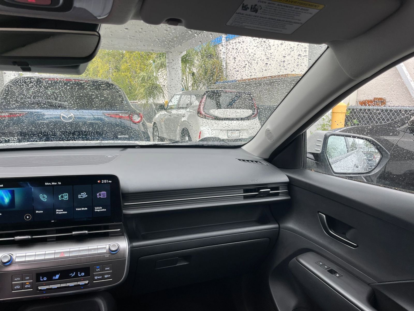 Thumbnail: 2025 Hyundai Kona - 35