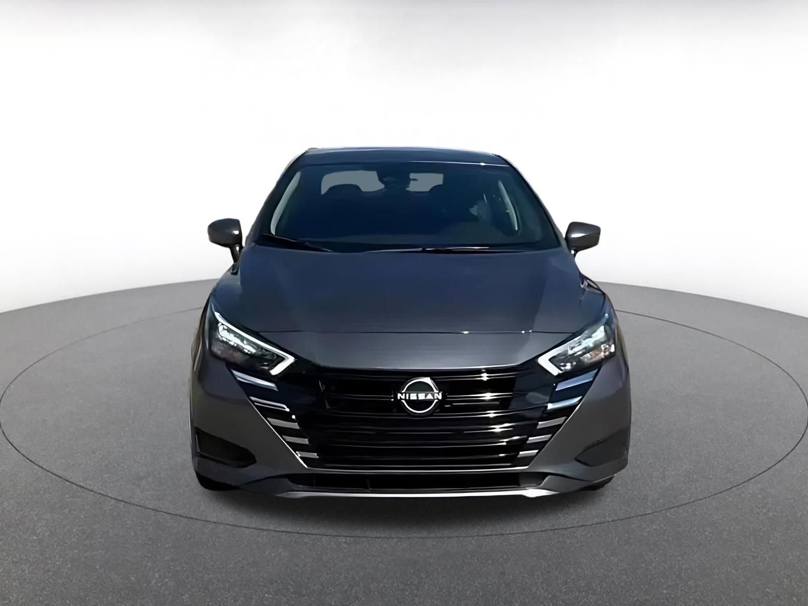 Thumbnail: 2025 Nissan Versa - 4