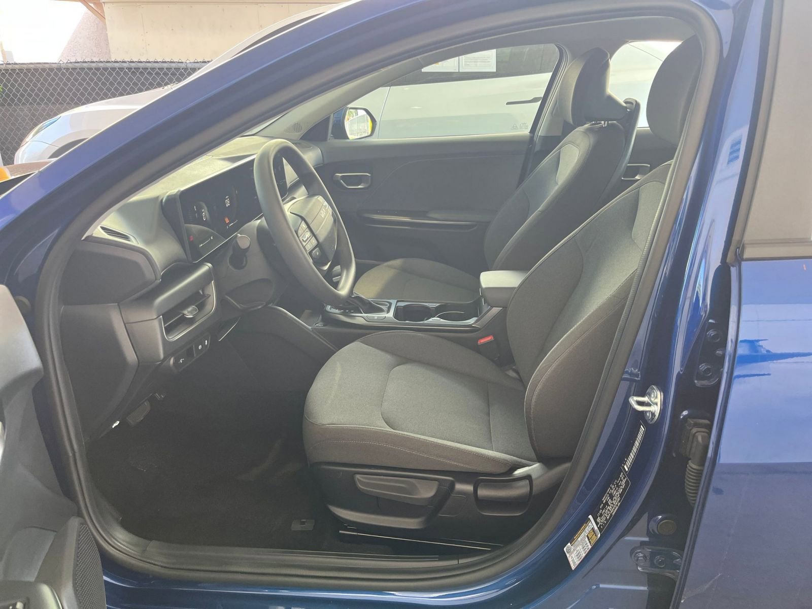 Thumbnail: 2025 Kia K4 - 27