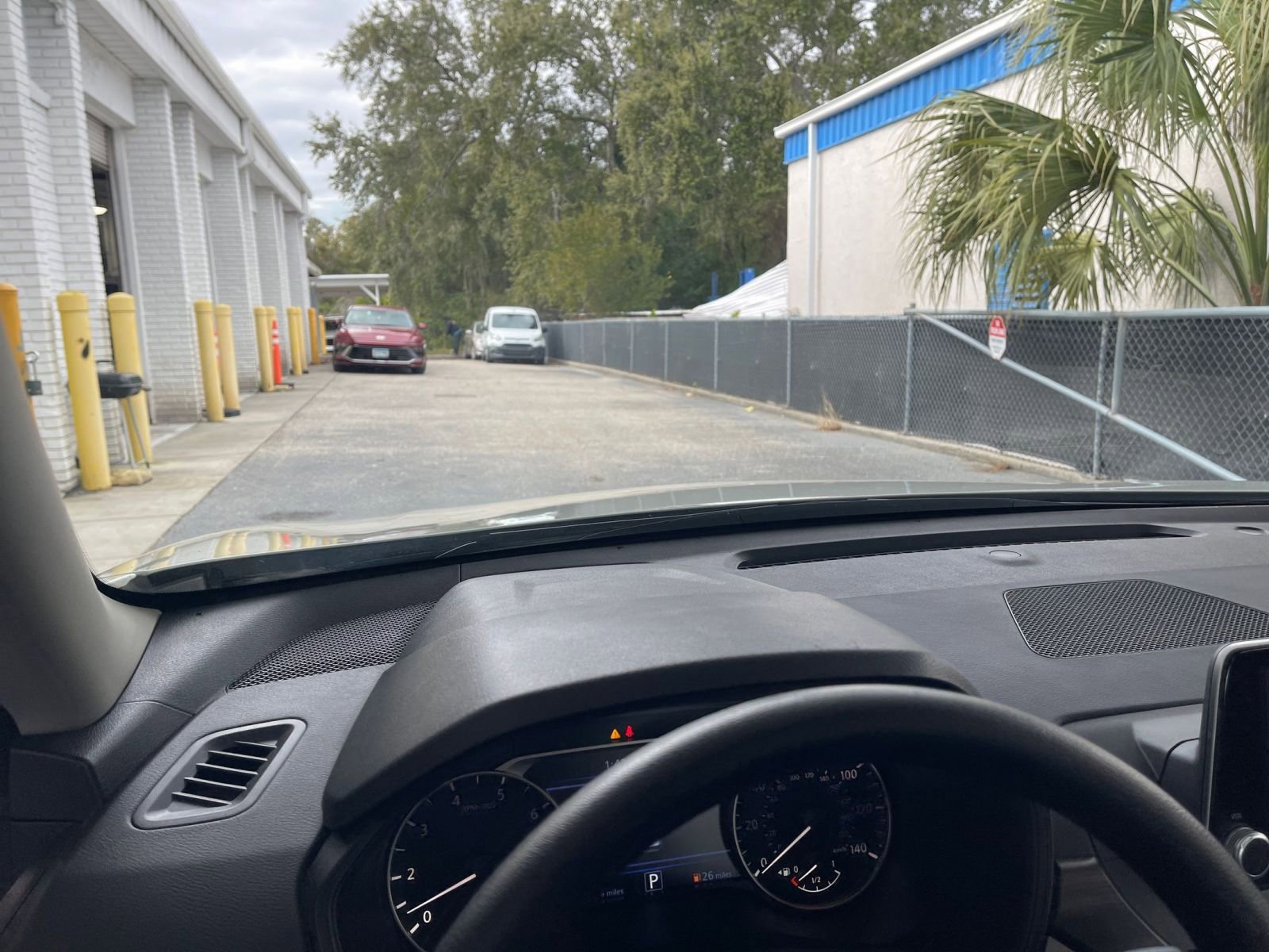 Thumbnail: 2025 Nissan Altima - 34