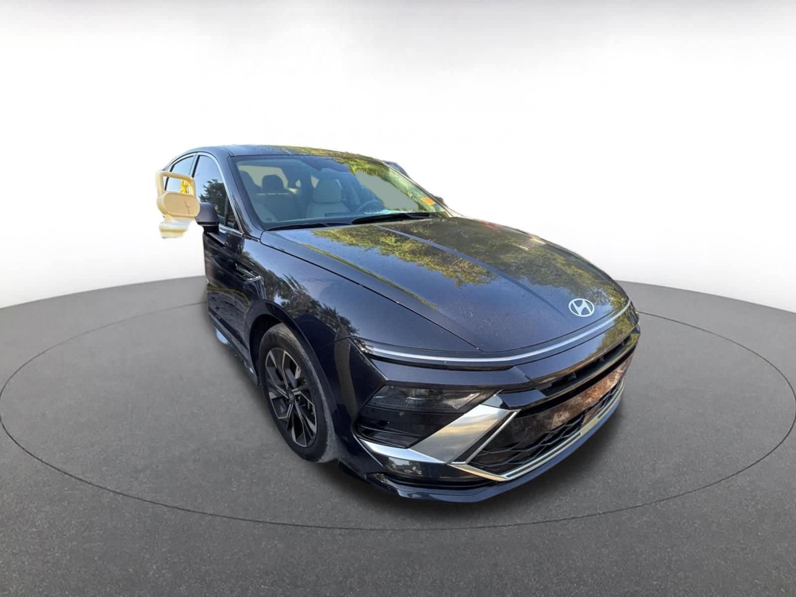 Thumbnail: 2025 Hyundai Sonata - 1