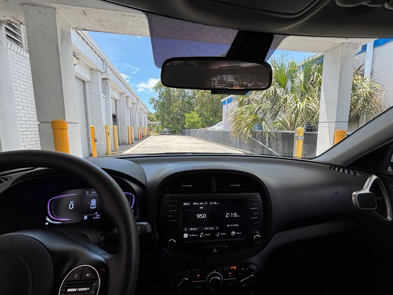 Thumbnail: 2025 Kia Soul - 33