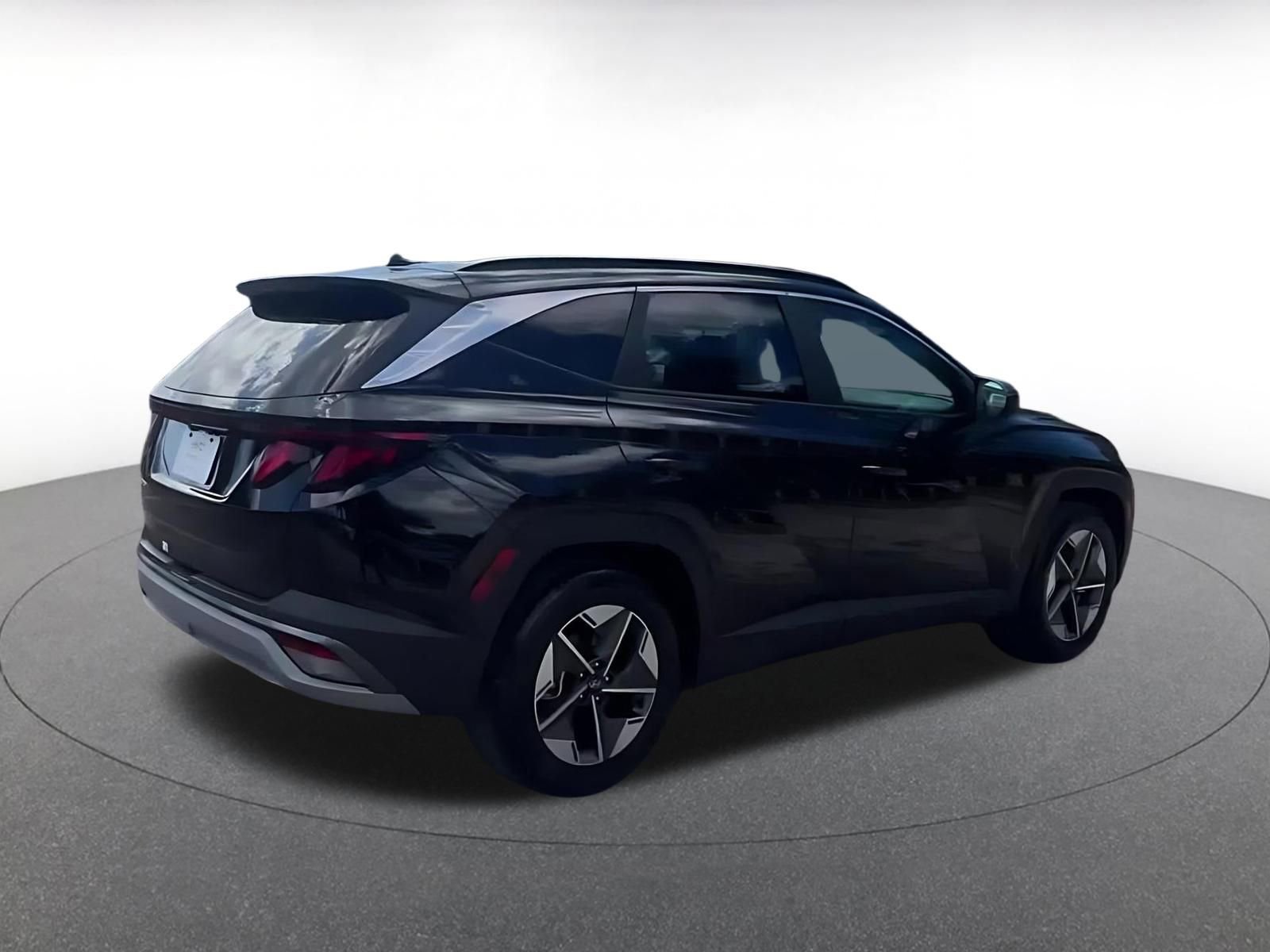 Thumbnail: 2025 Hyundai Tucson - 14