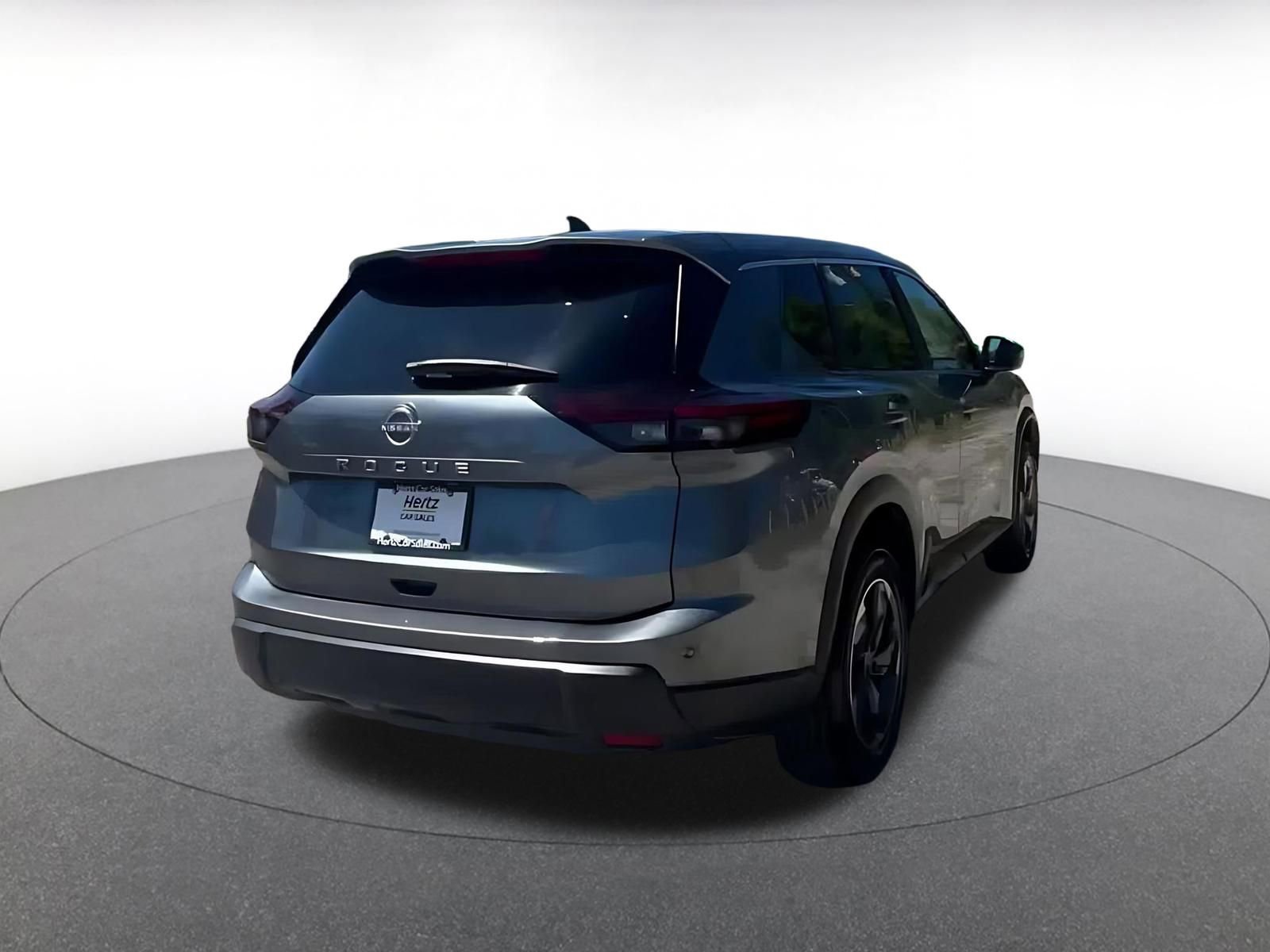 Thumbnail: 2025 Nissan Rogue - 14