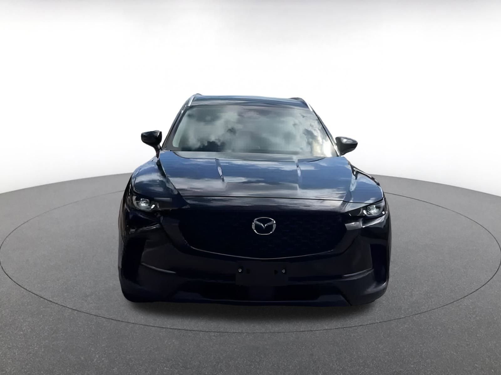 Thumbnail: 2025 Mazda CX-50 - 11