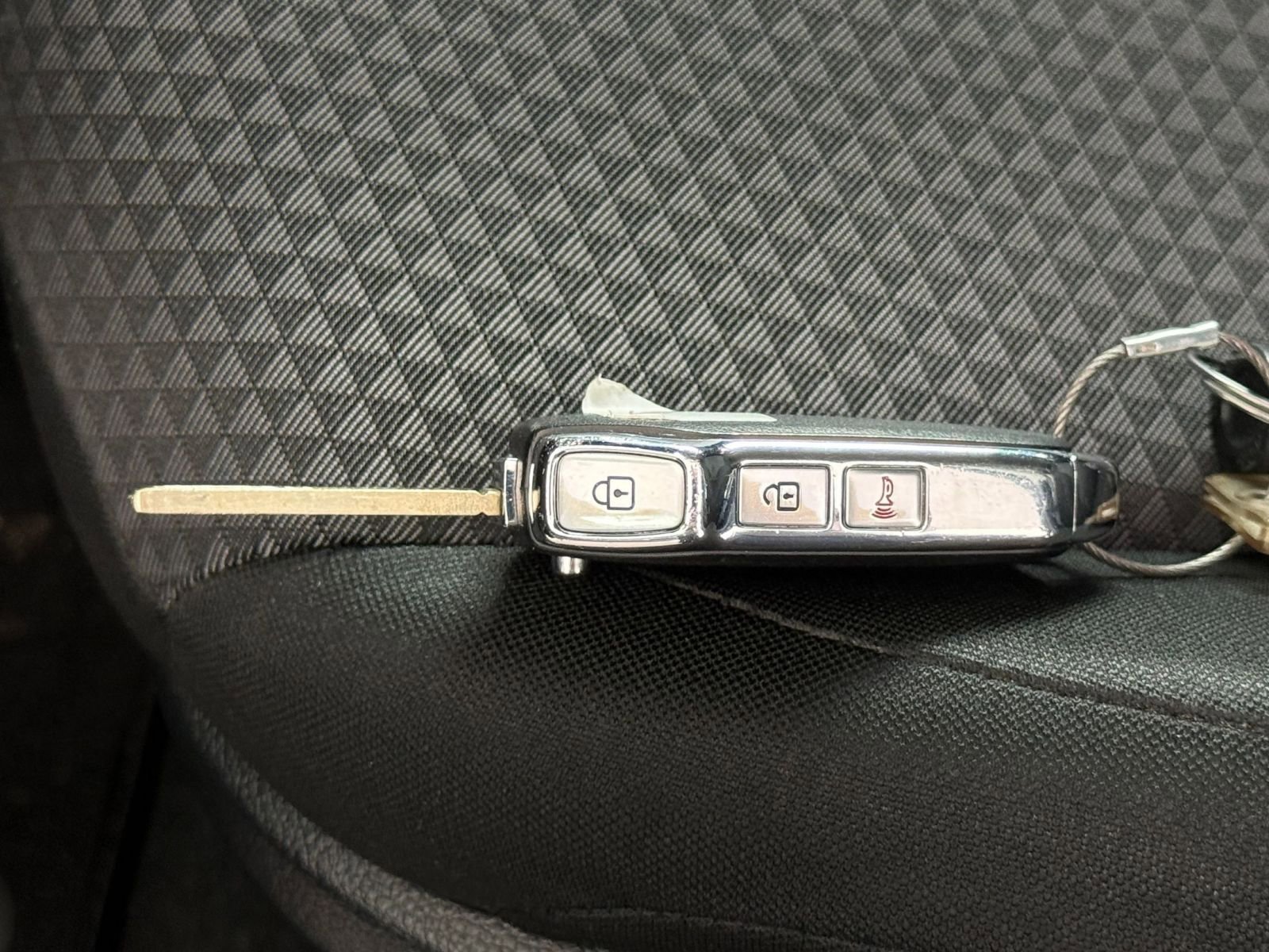 Thumbnail: 2025 Kia Soul - 21