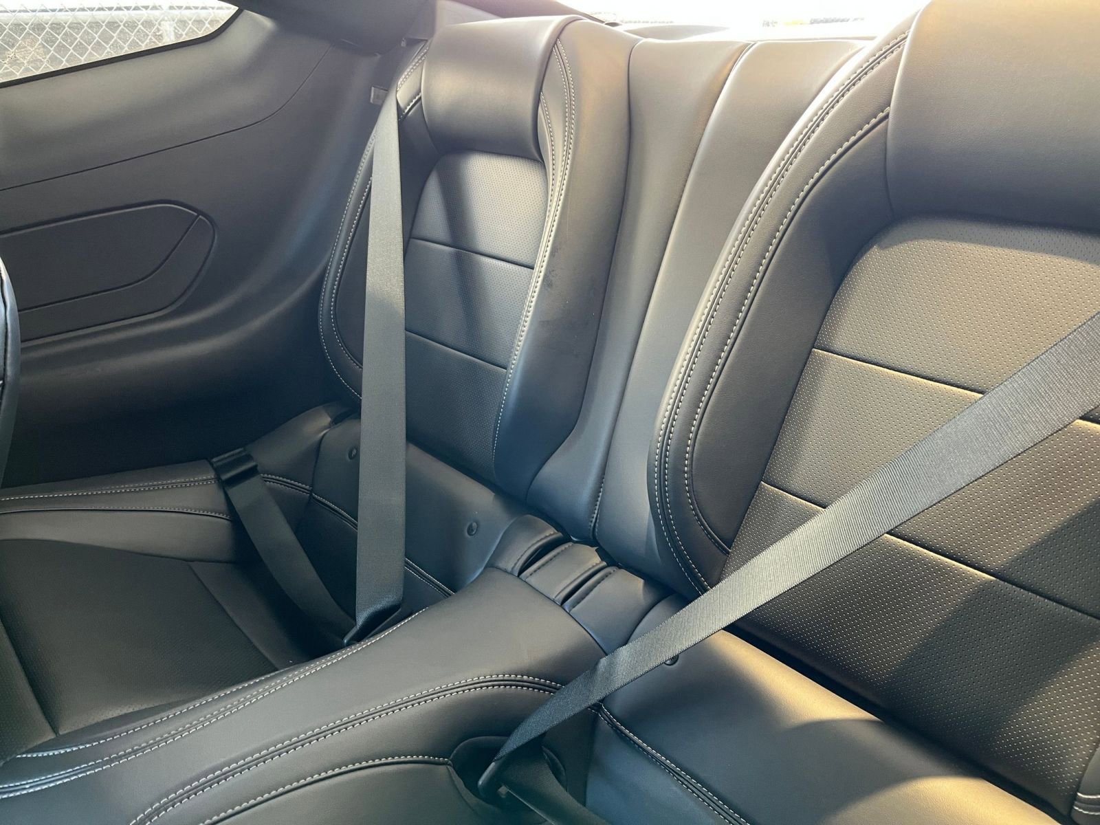 Thumbnail: 2025 Ford Mustang - 25