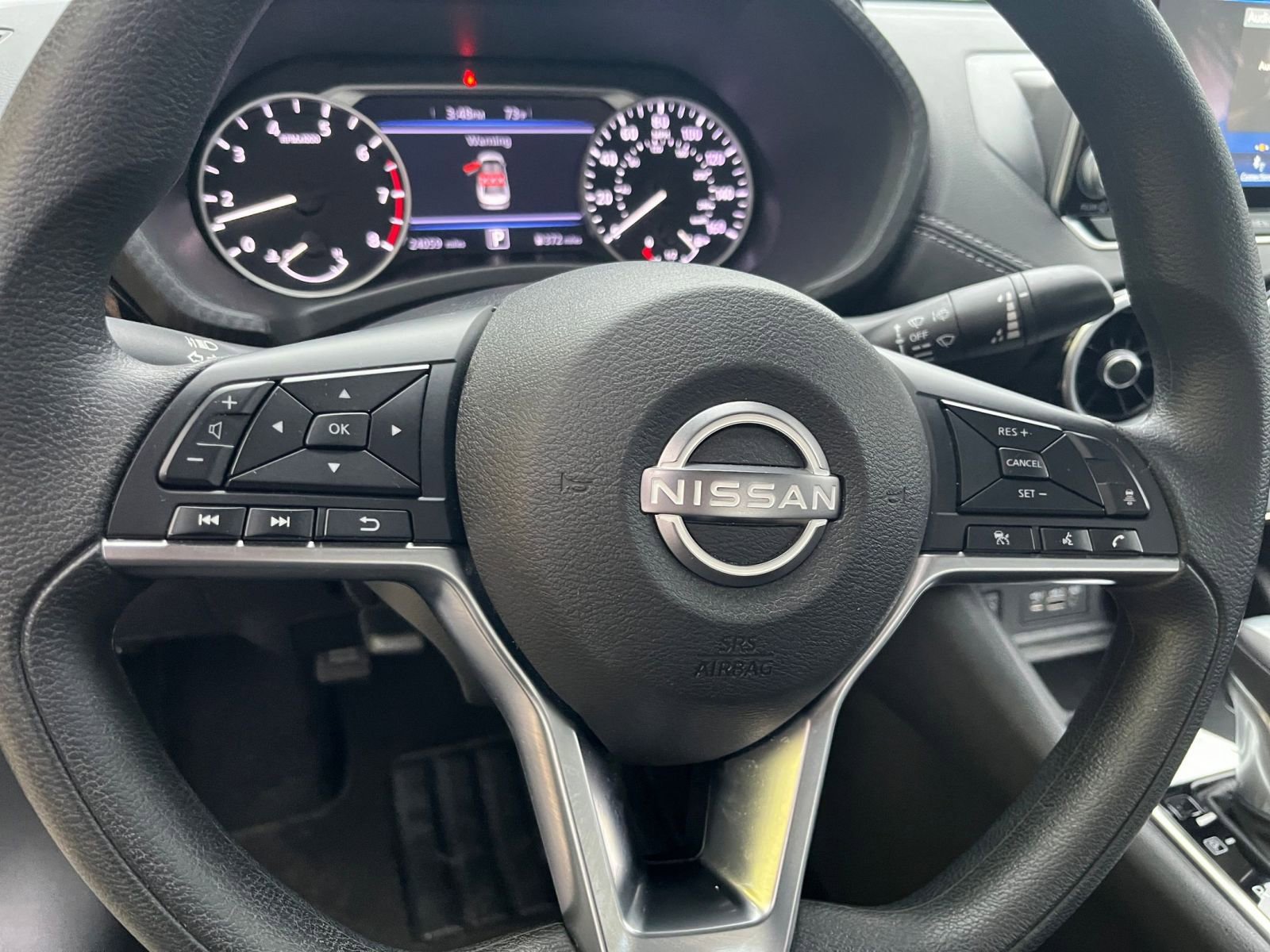 Thumbnail: 2025 Nissan Sentra - 28